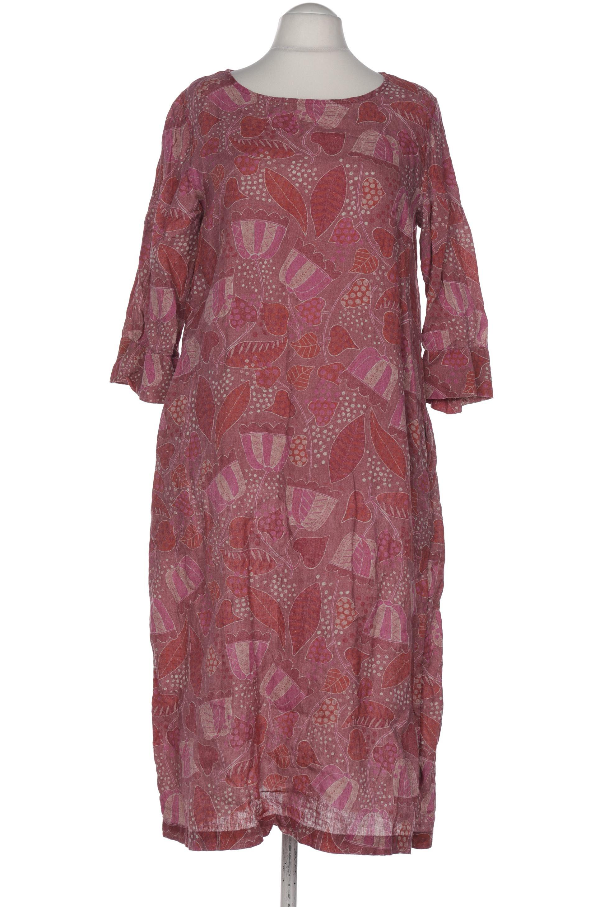 

Gudrun Sjödén Damen Kleid, pink, Gr. 38