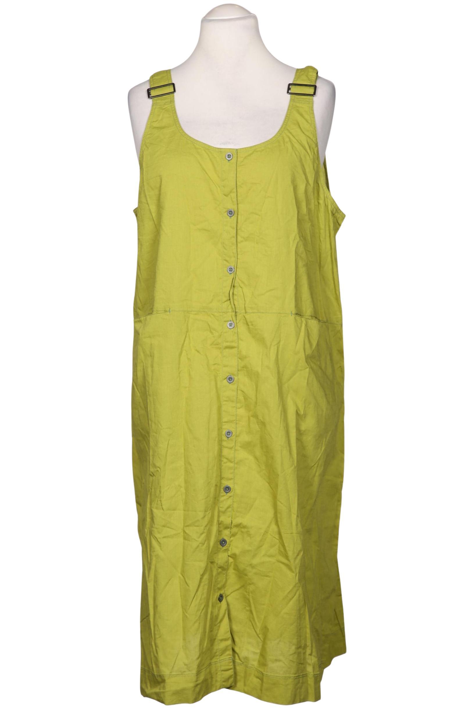 

Gudrun Sjödén Damen Kleid, hellgrün, Gr. 44