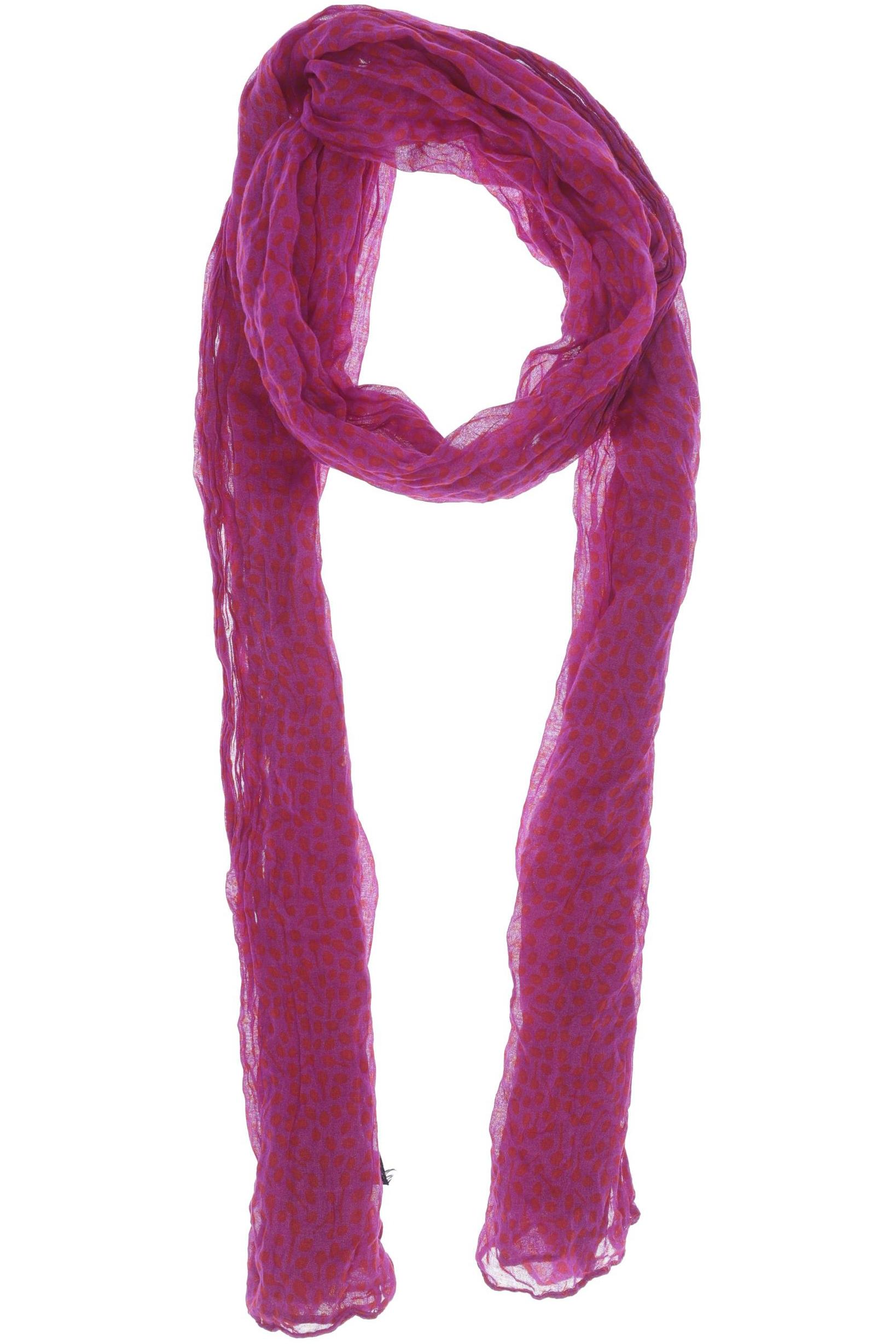 

Gudrun Sjödén Damen Schal, pink, Gr.