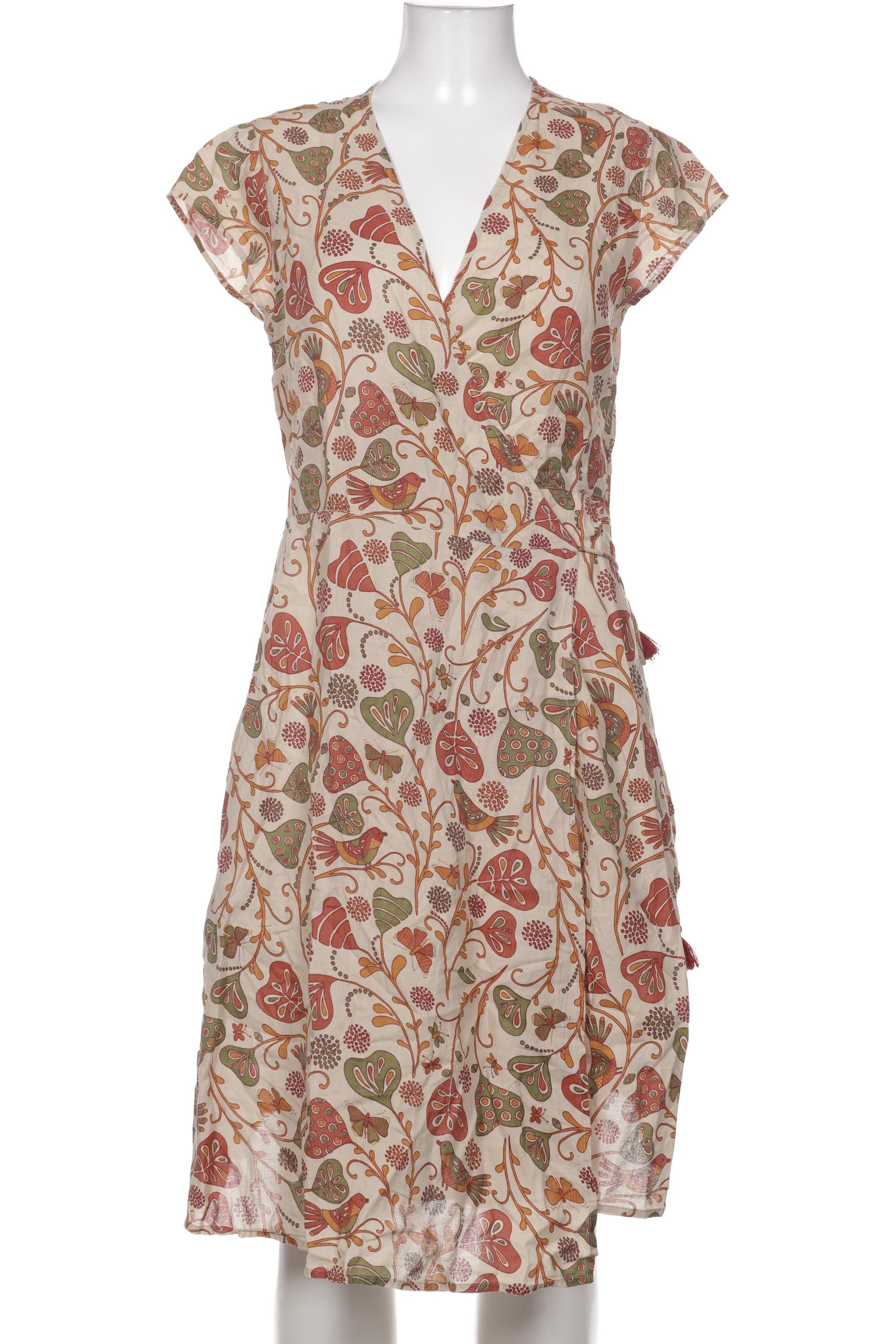 

Gudrun Sjödén Damen Kleid, beige, Gr. 38