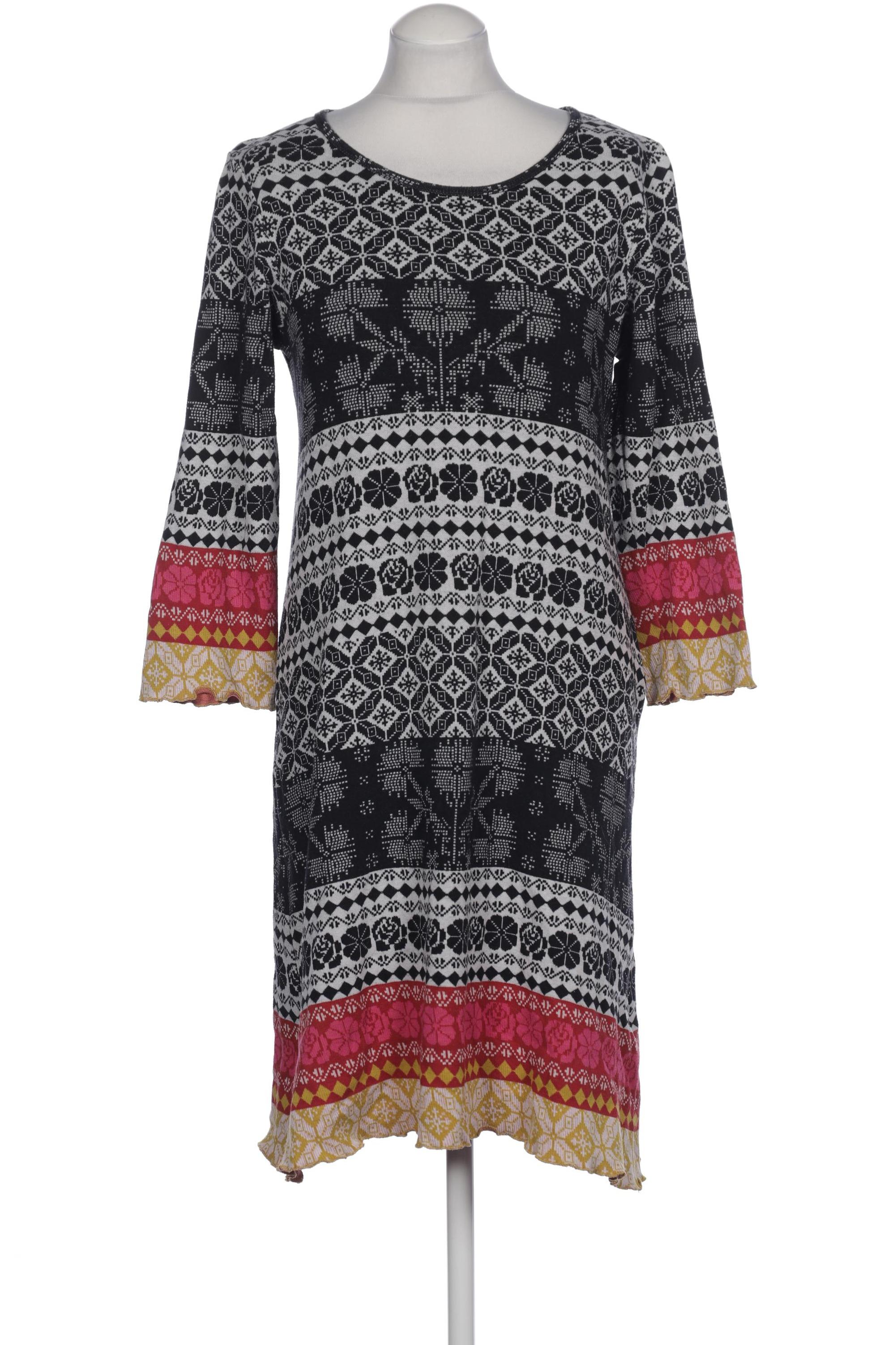 

Gudrun Sjödén Damen Kleid, schwarz, Gr. 38