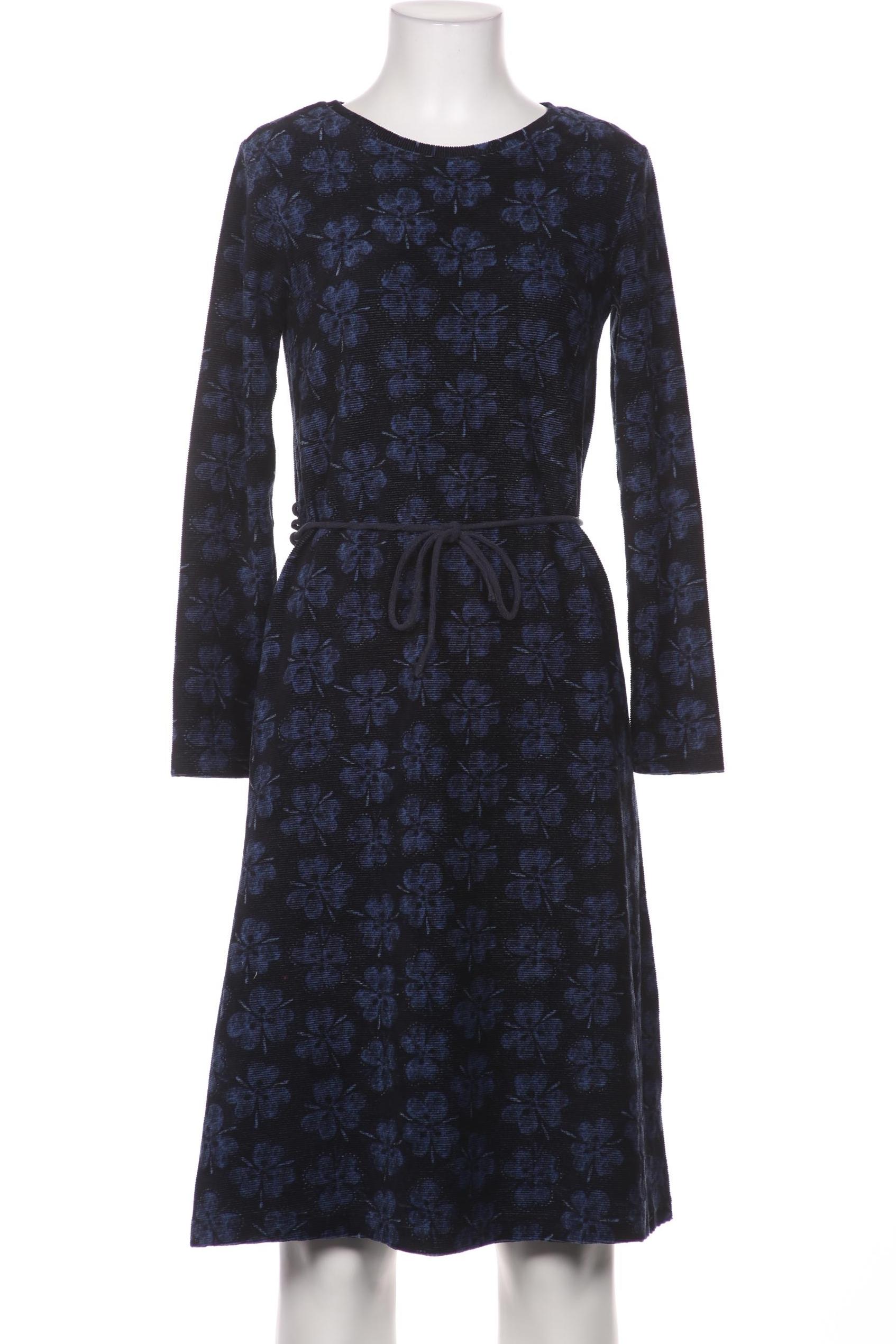 

Gudrun Sjödén Damen Kleid, marineblau, Gr. 36