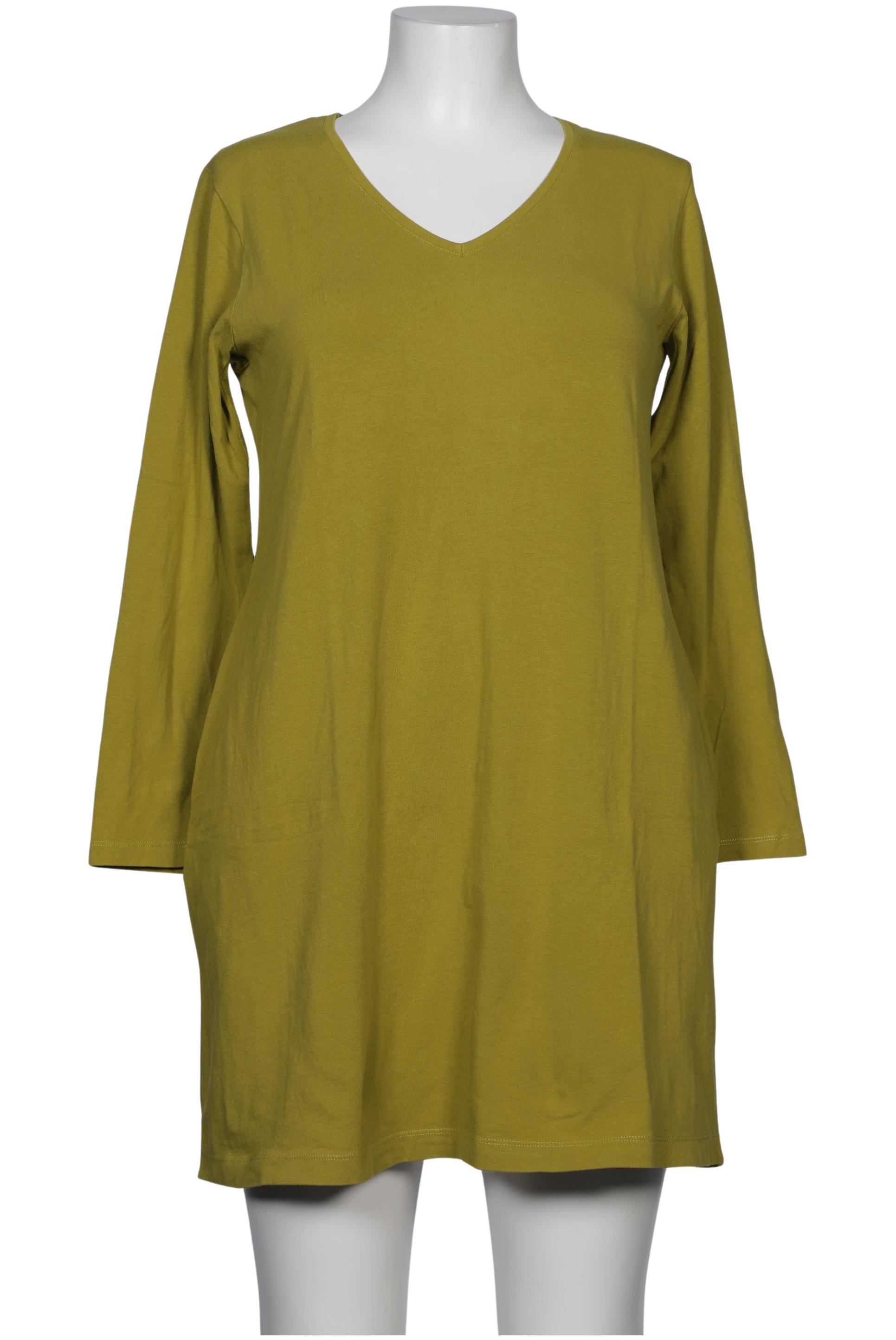 

Gudrun Sjödén Damen Kleid, grün, Gr. 42