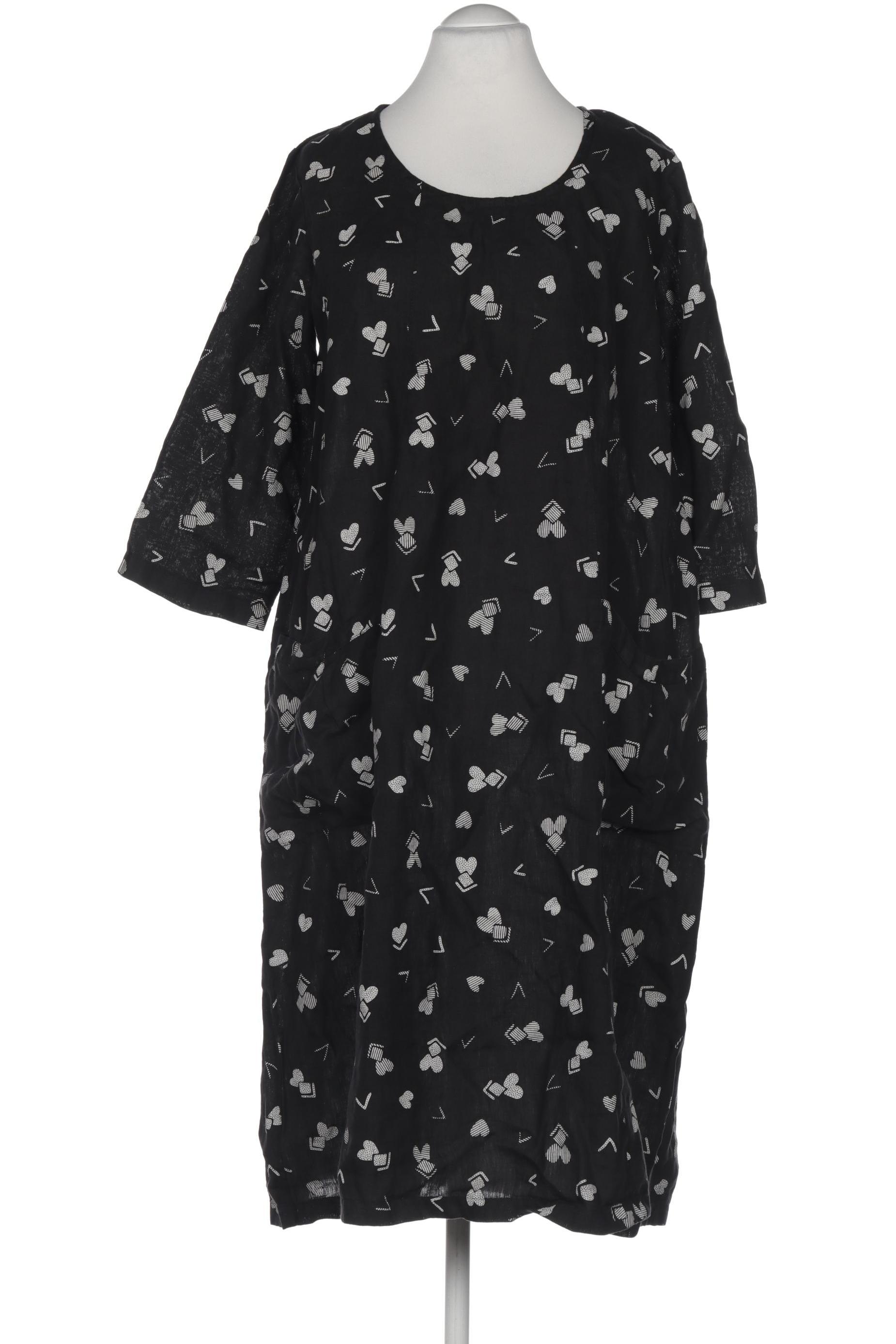 Thumbnail - Gudrun Sjödén Damen Kleid, schwarz, Gr. 64