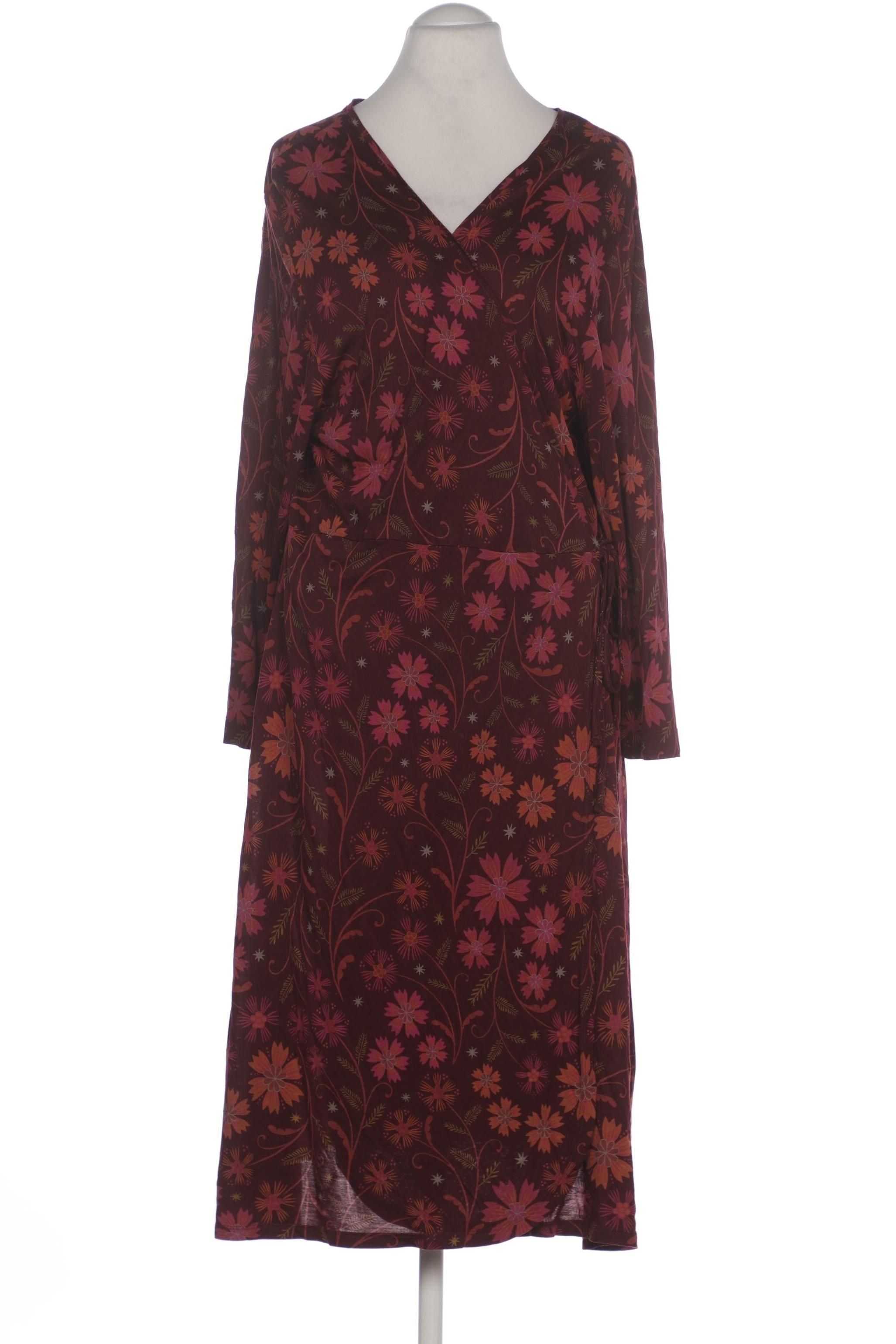 

Gudrun Sjödén Damen Kleid, bordeaux, Gr. 44