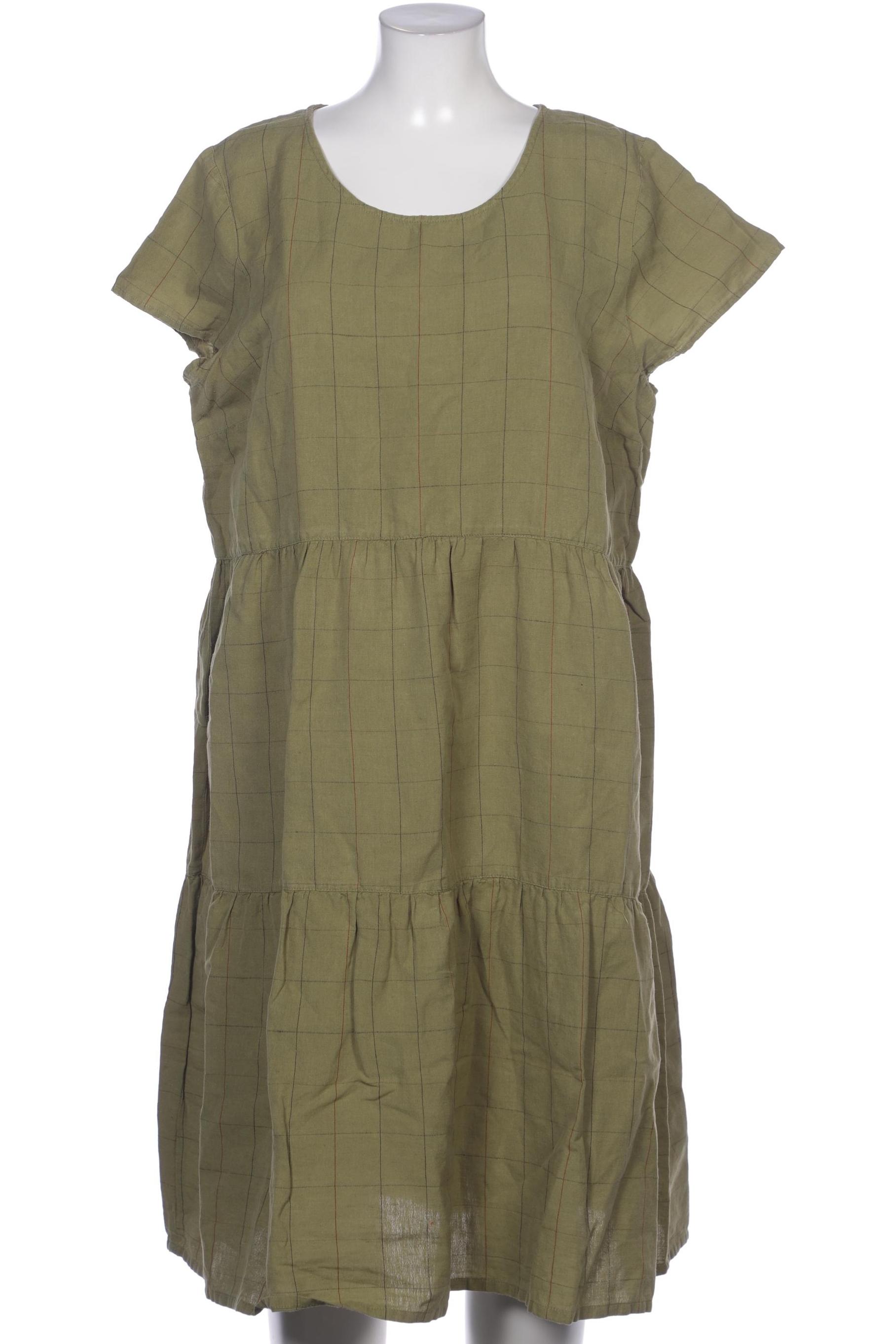

Gudrun Sjödén Damen Kleid, hellgrün, Gr. 44
