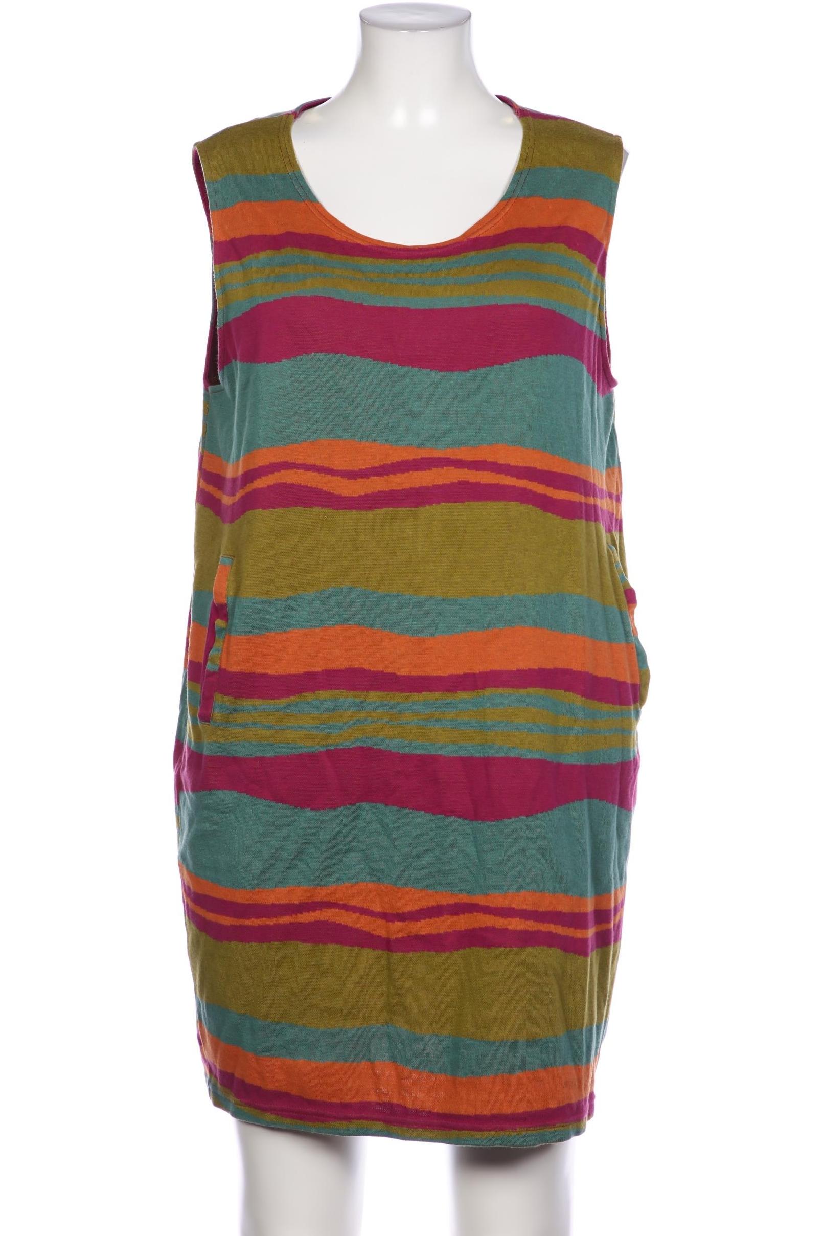 

Gudrun Sjödén Damen Kleid, mehrfarbig, Gr. 44