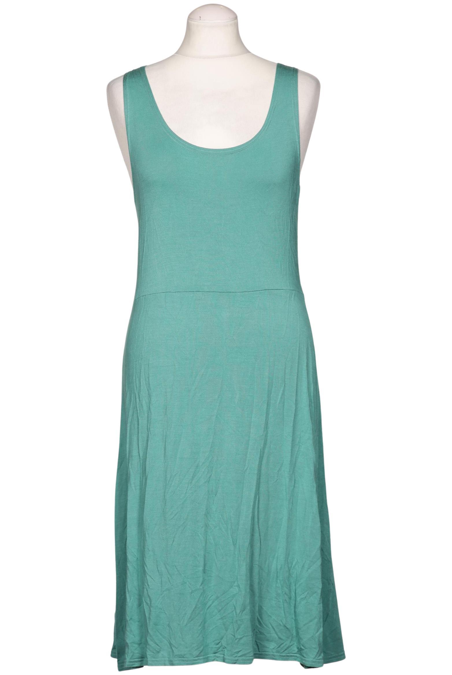 

Gudrun Sjödén Damen Kleid, türkis, Gr. 38