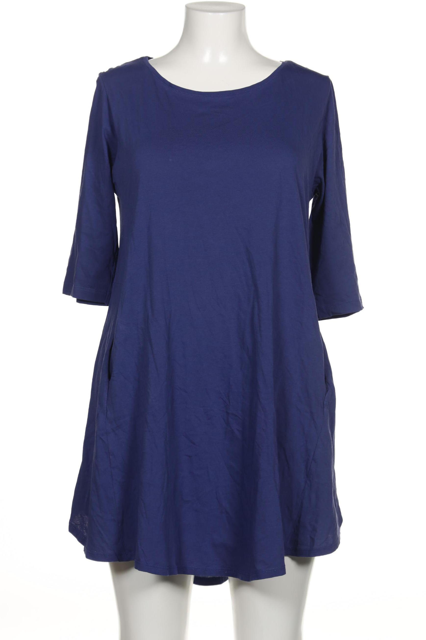 

Gudrun Sjödén Damen Kleid, marineblau