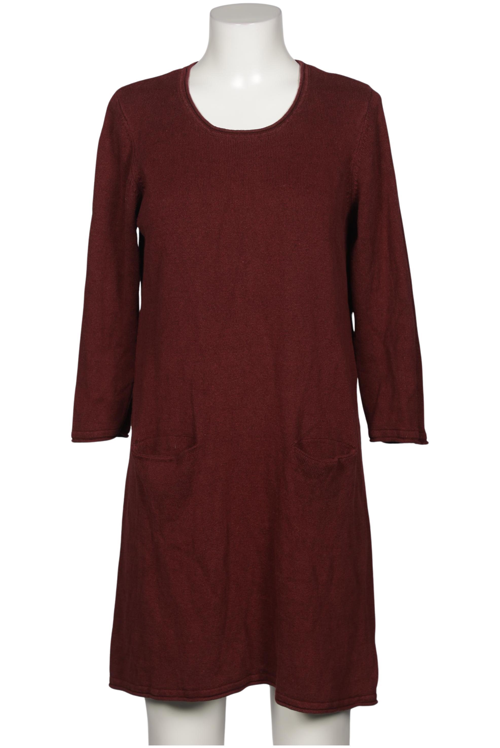 

Gudrun Sjödén Damen Kleid, bordeaux, Gr. 38