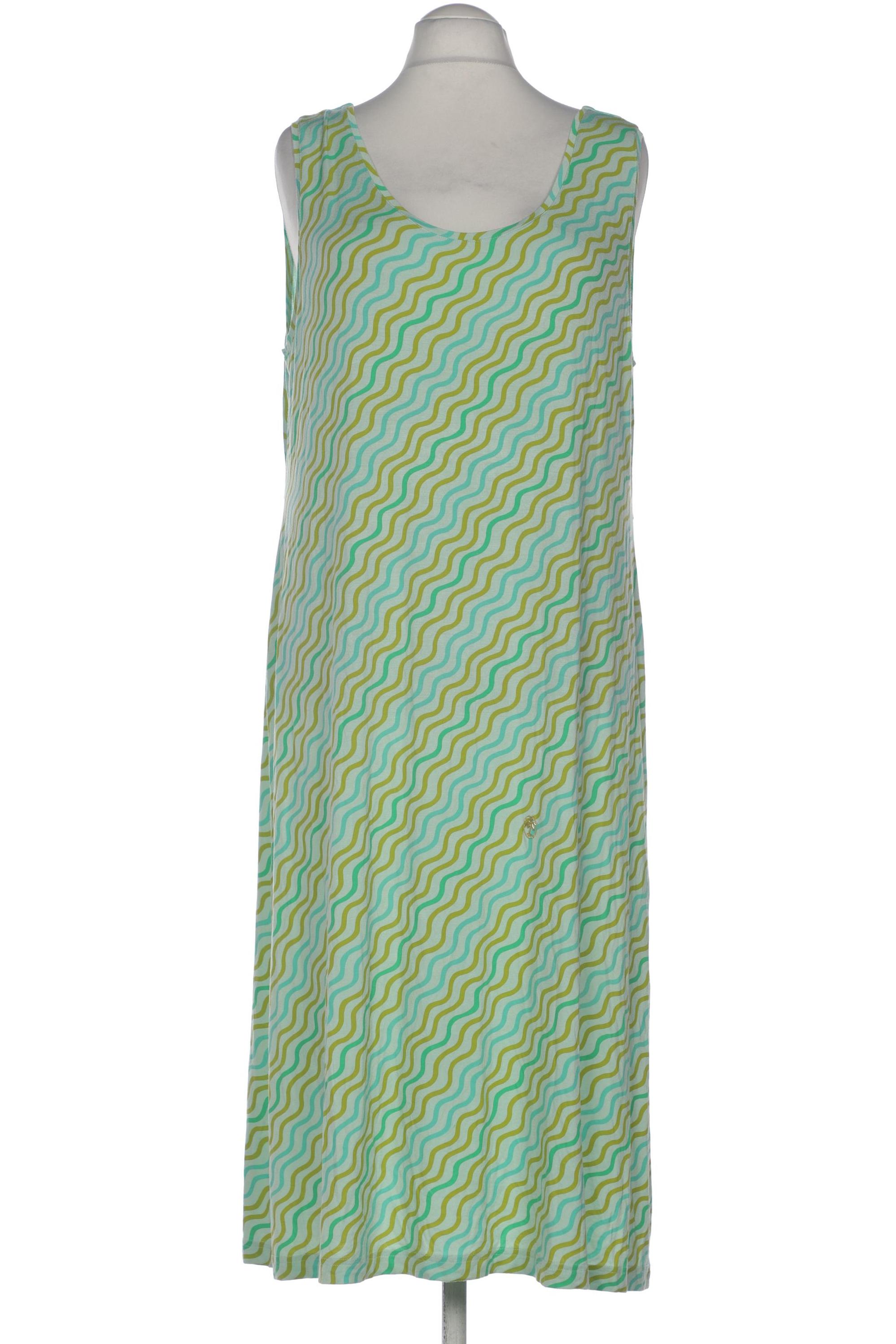 

Gudrun Sjödén Damen Kleid, hellgrün, Gr. 46