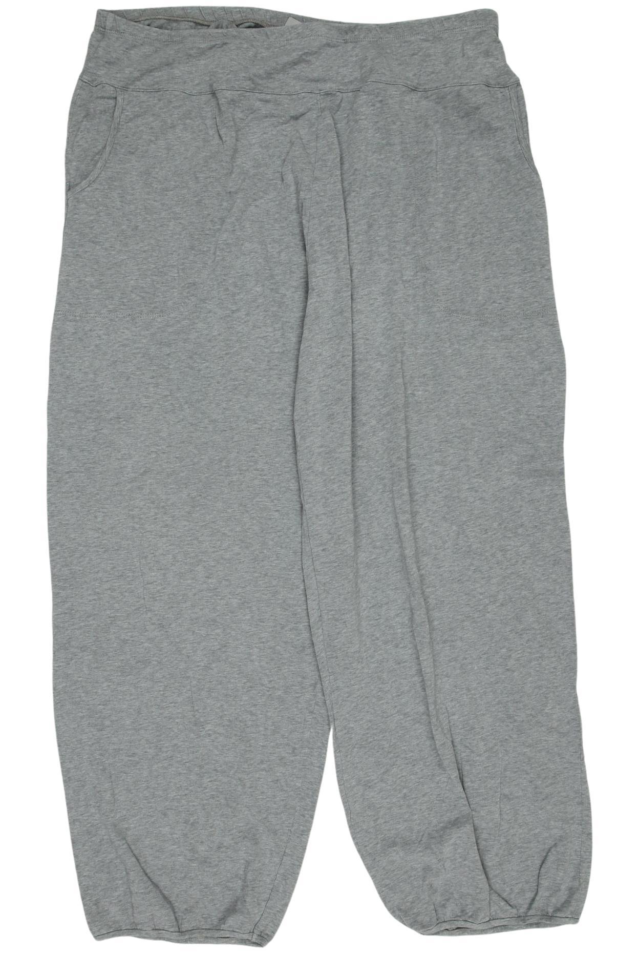 

Gudrun Sjödén Damen Stoffhose, grau, Gr. 0