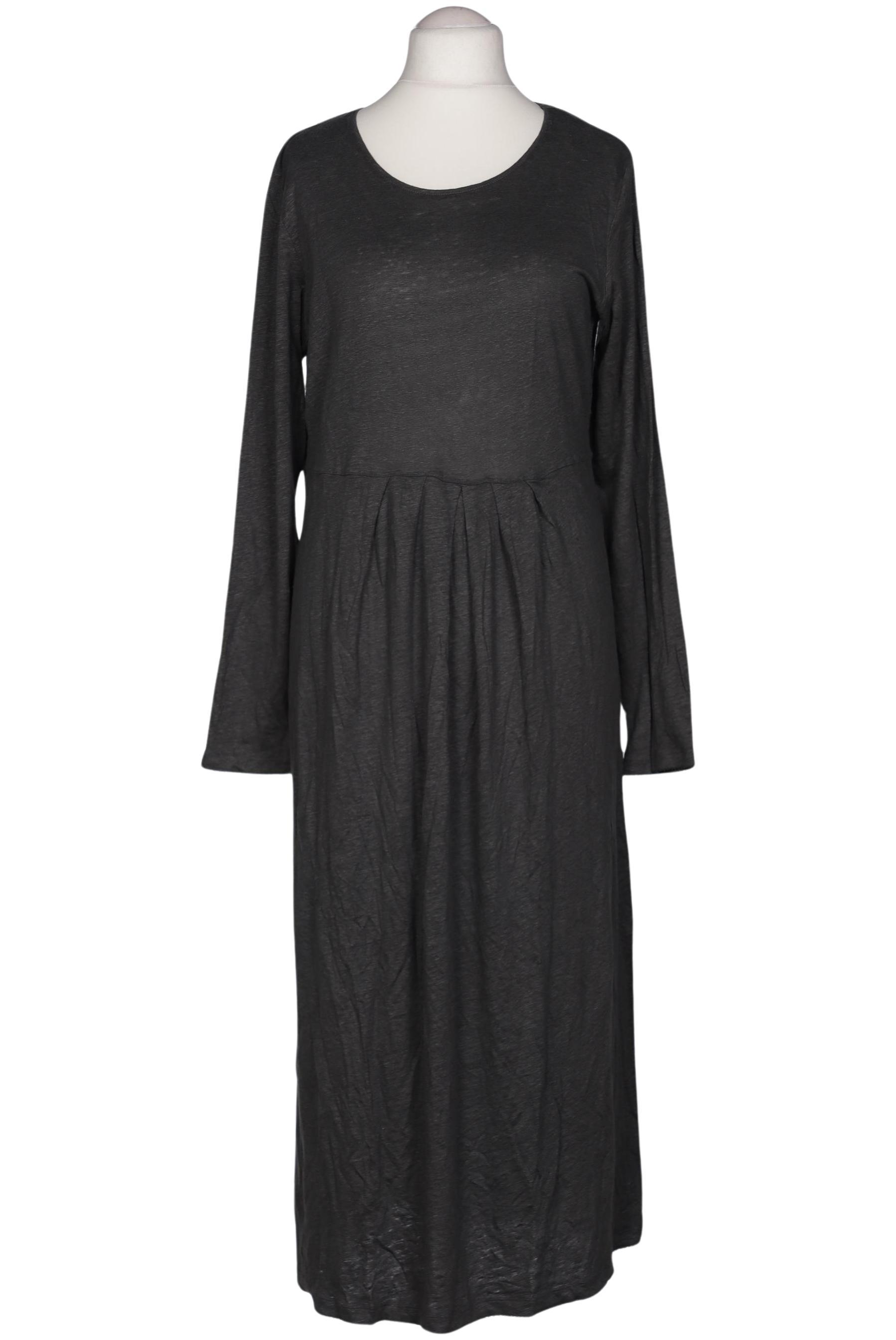 

Gudrun Sjödén Damen Kleid, grau, Gr. 44