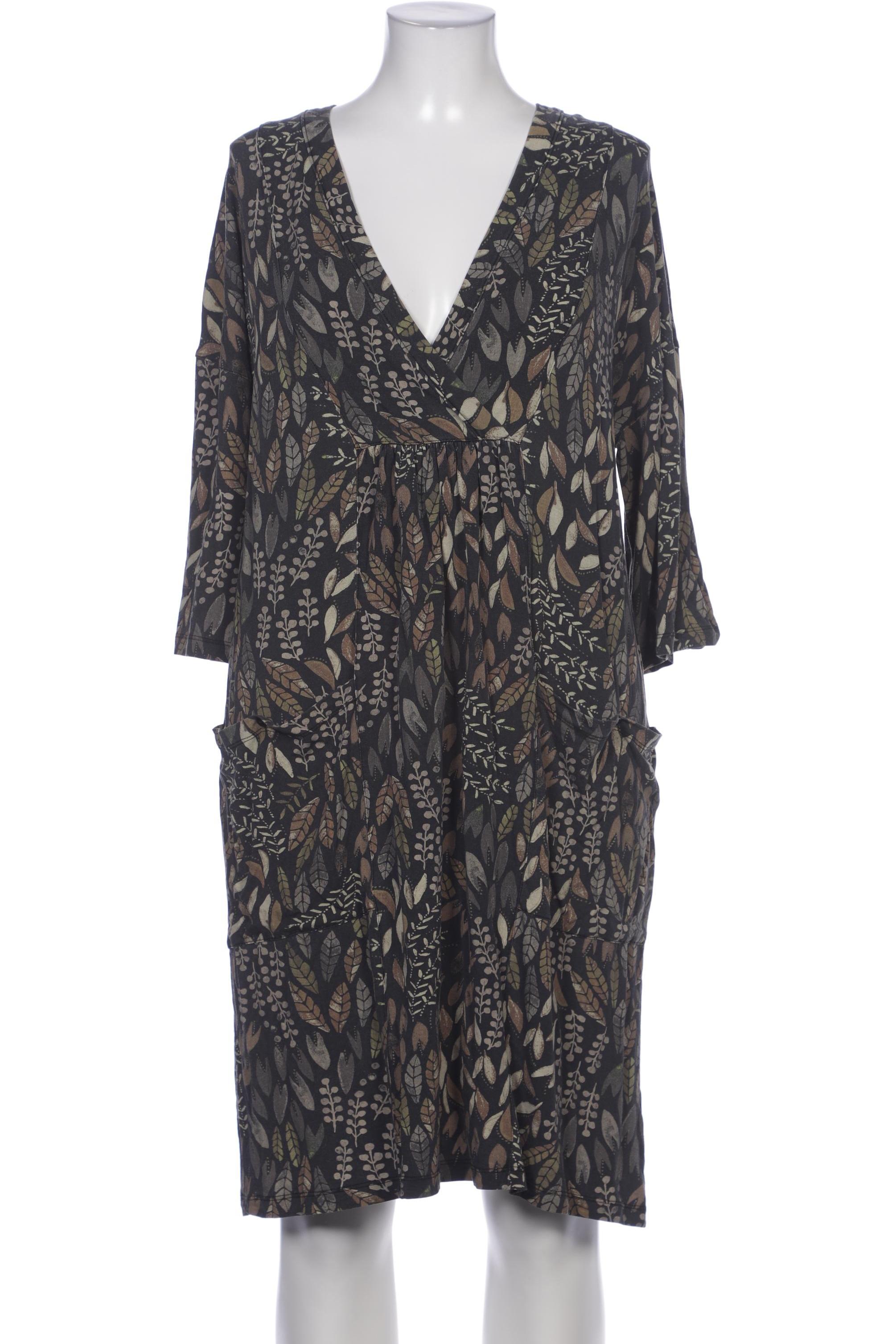 

Gudrun Sjödén Damen Kleid, schwarz, Gr. 42