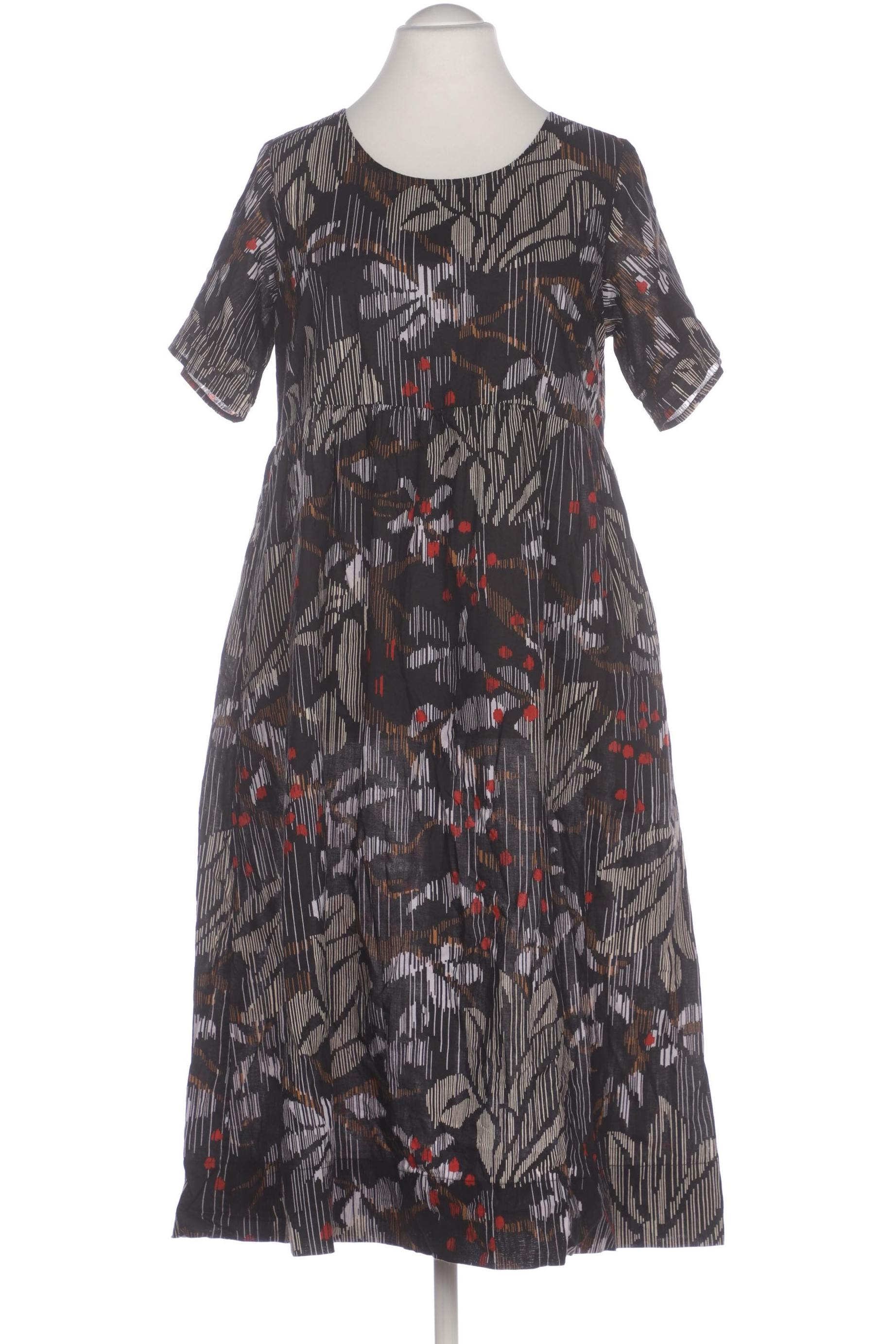 

Gudrun Sjödén Damen Kleid, schwarz, Gr. 38