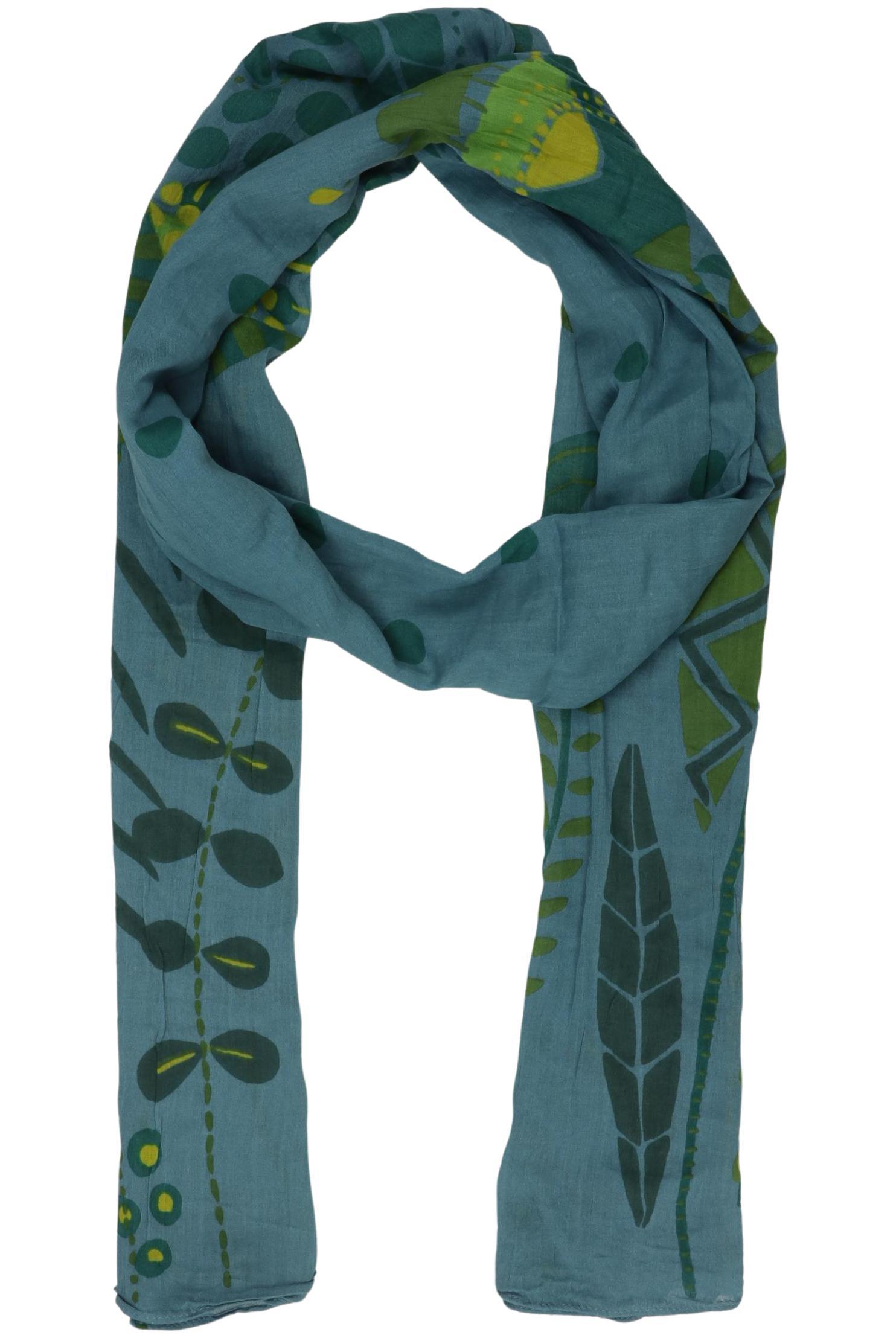 

Gudrun Sjödén Damen Schal, mehrfarbig, Gr.