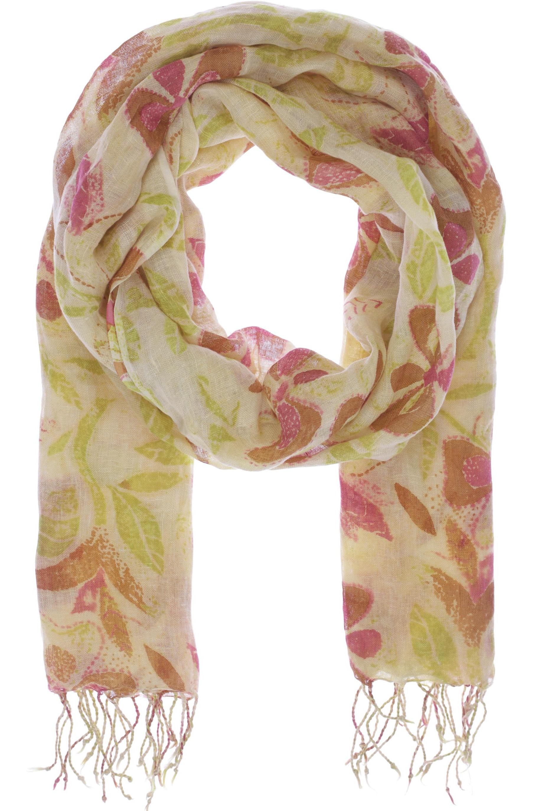 

Gudrun Sjödén Damen Schal, beige, Gr.