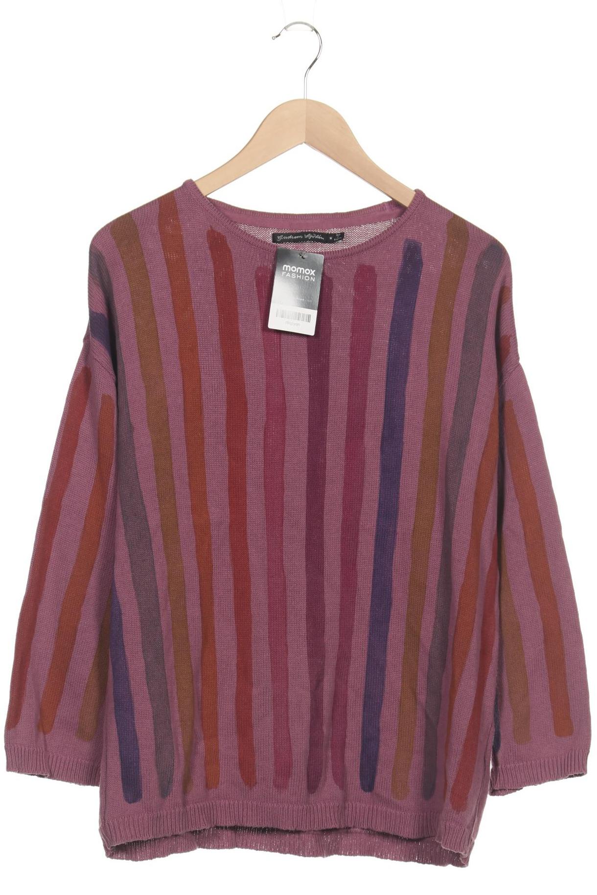

Gudrun Sjödén Damen Pullover, flieder, Gr. 38