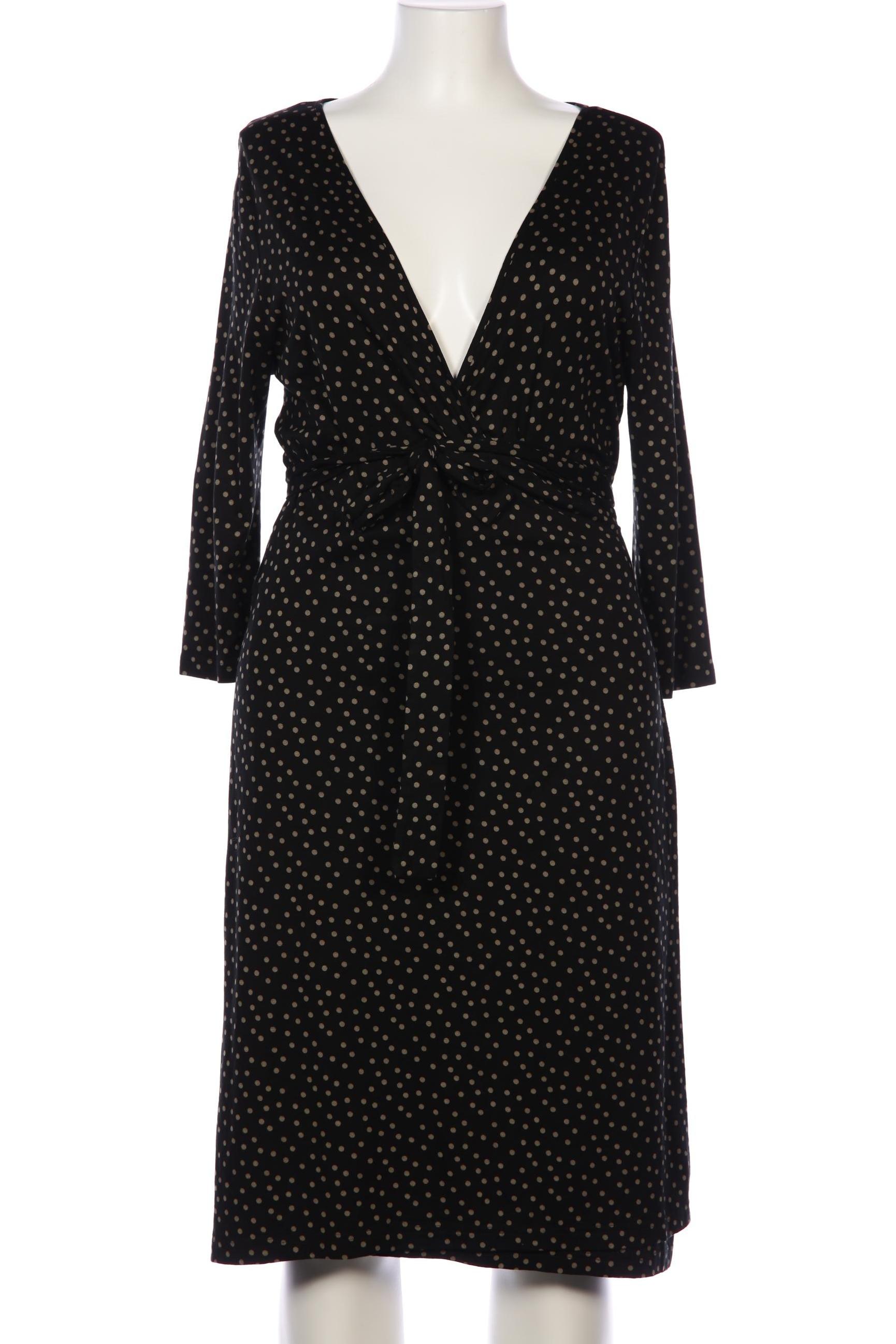 

Gudrun Sjödén Damen Kleid, schwarz, Gr. 44