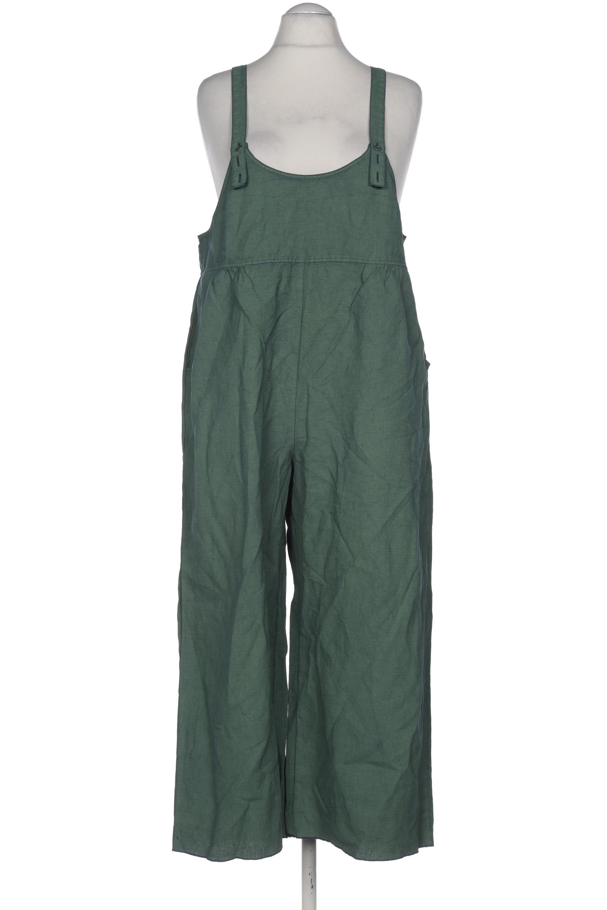

Gudrun Sjödén Damen Jumpsuit/Overall, grün, Gr. 42