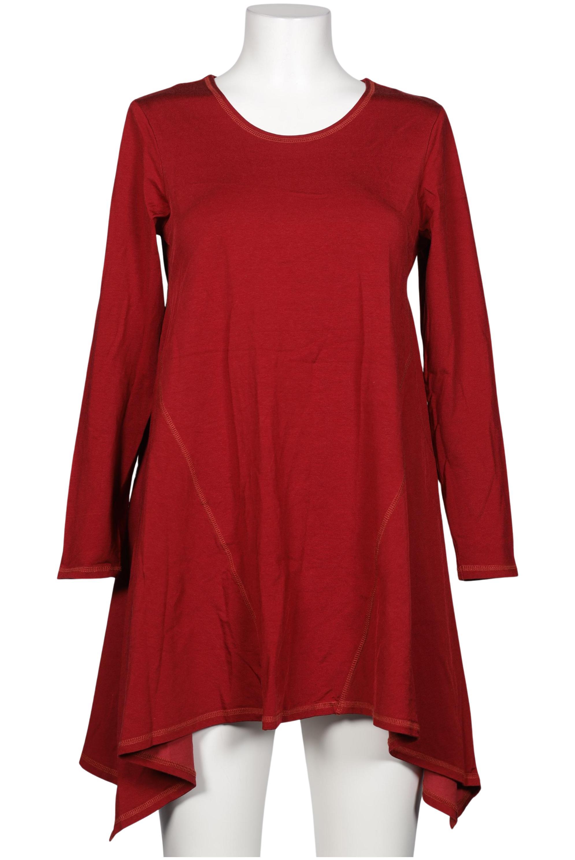 

Gudrun Sjödén Damen Kleid, bordeaux, Gr. 38