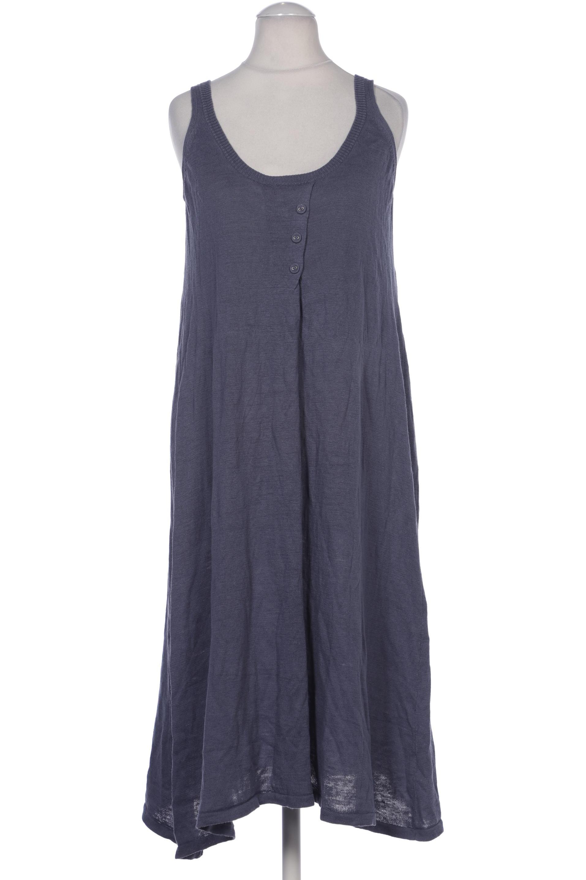 

Gudrun Sjödén Damen Kleid, blau, Gr. 36