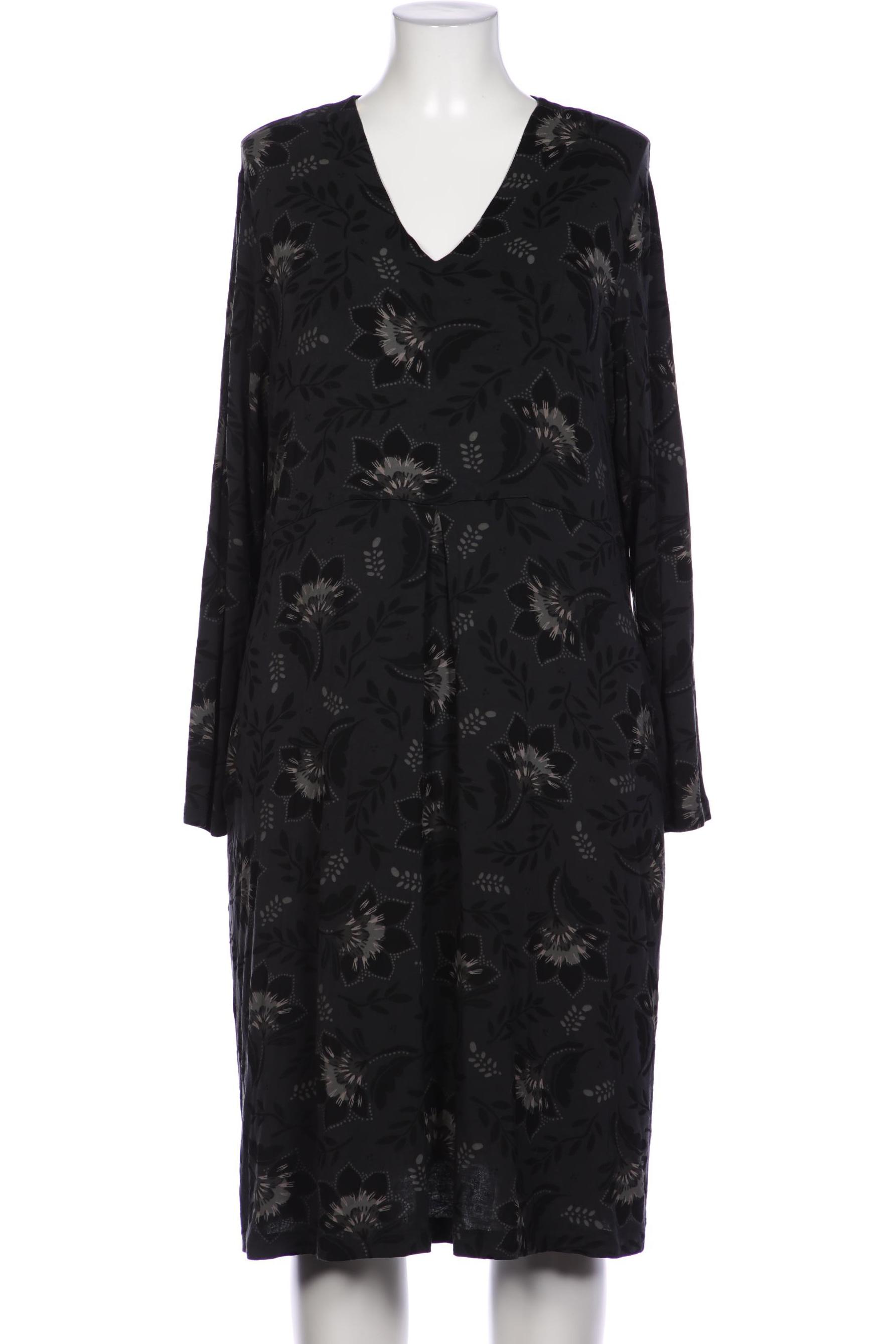 

Gudrun Sjödén Damen Kleid, grau, Gr. 44
