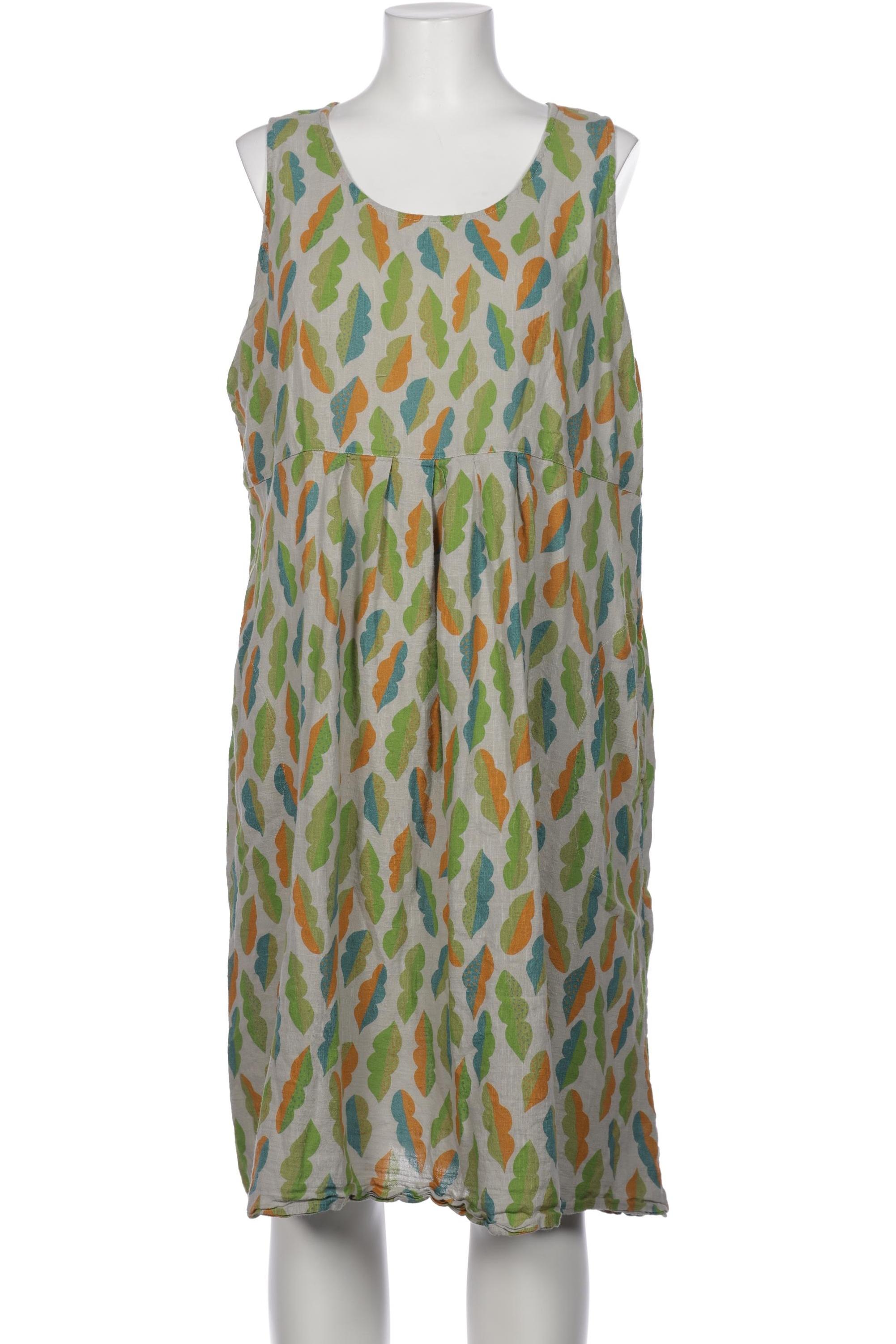 

Gudrun Sjödén Damen Kleid, grau, Gr. 44