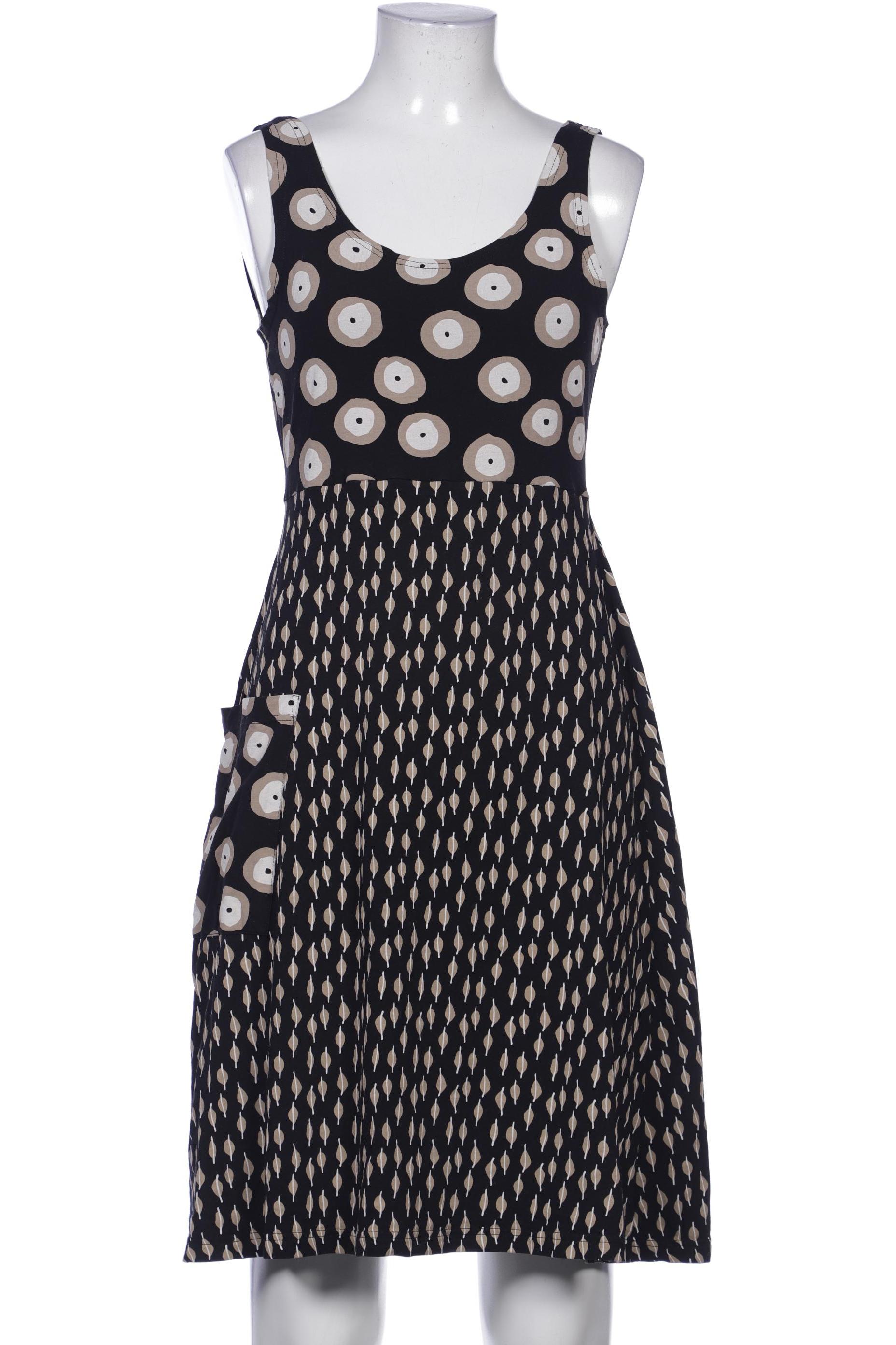 

Gudrun Sjödén Damen Kleid, schwarz, Gr. 36