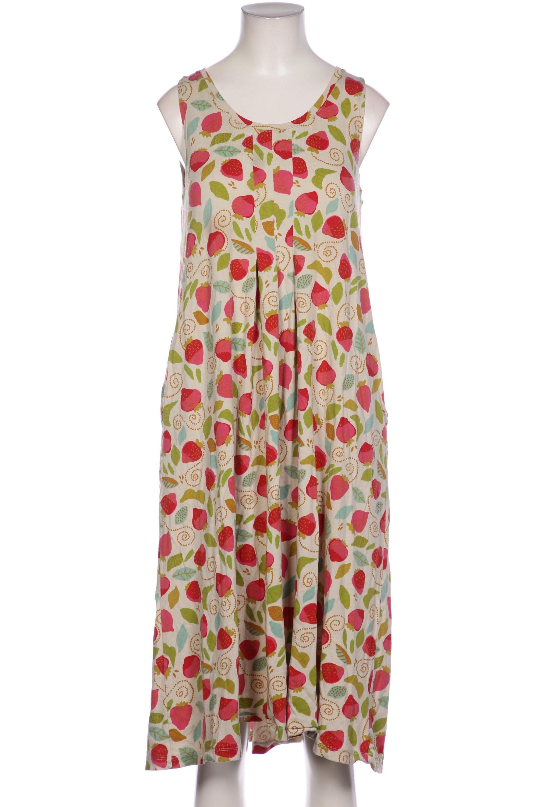 

Gudrun Sjödén Damen Kleid, mehrfarbig, Gr. 36