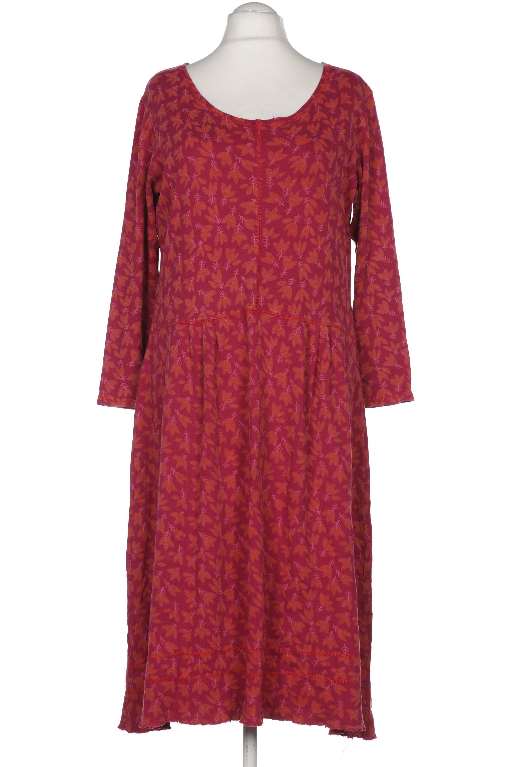 

Gudrun Sjödén Damen Kleid, pink, Gr. 42