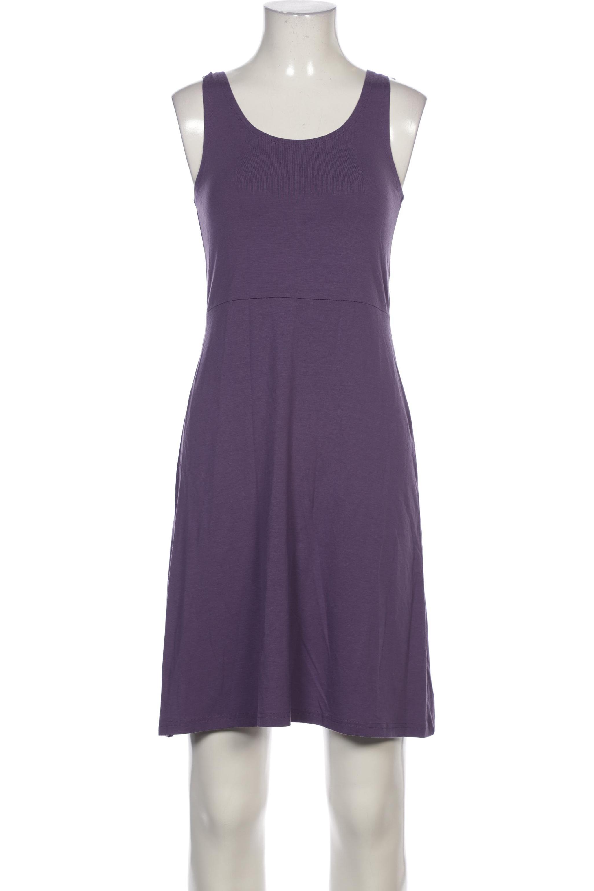 

Gudrun Sjödén Damen Kleid, flieder, Gr. 34
