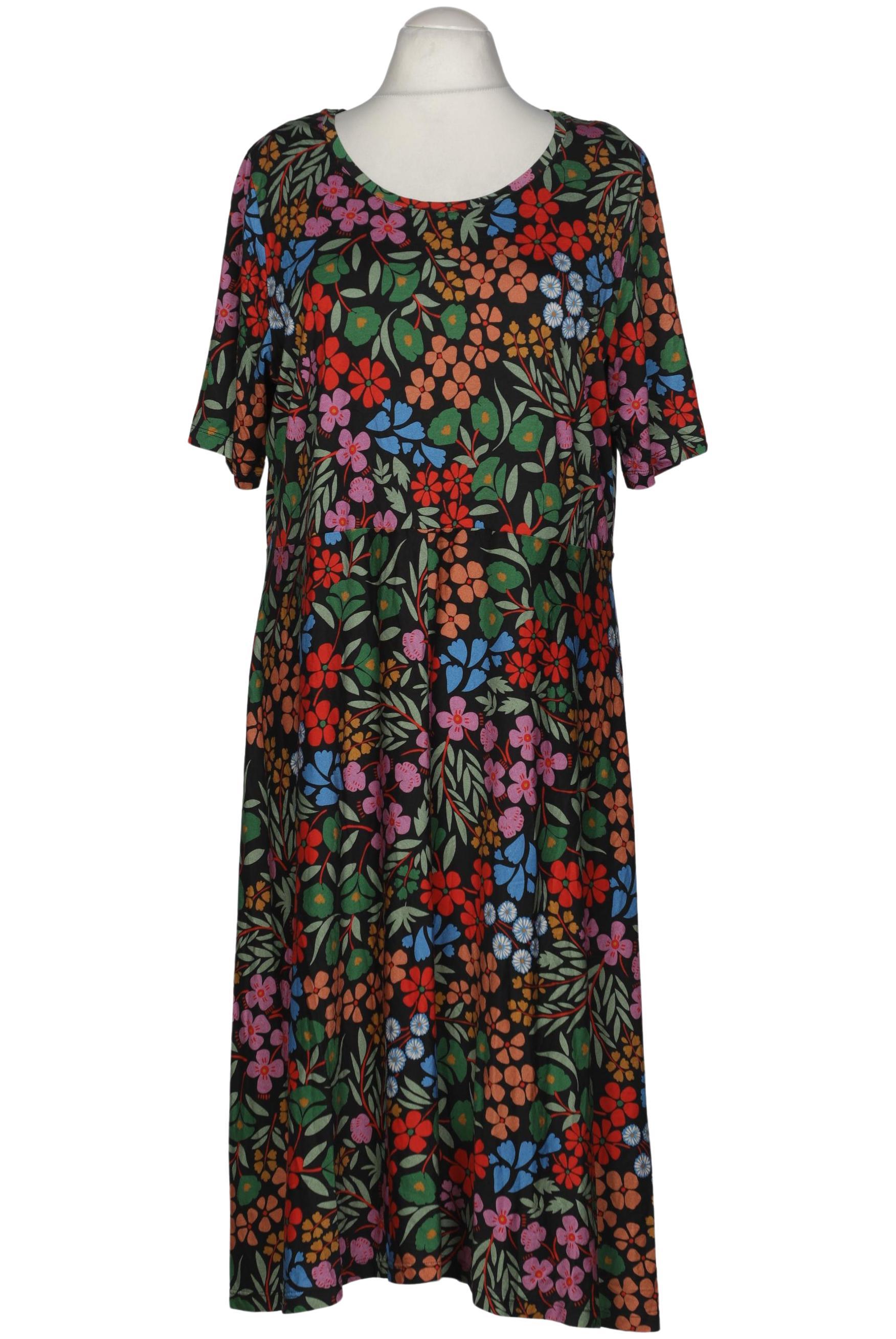 

Gudrun Sjödén Damen Kleid, mehrfarbig, Gr. 44