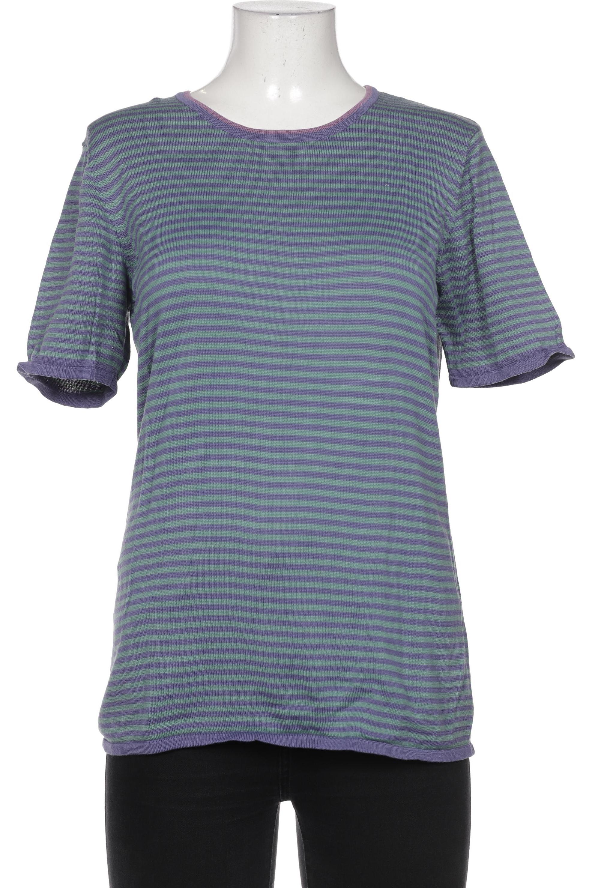 

Gudrun Sjödén Damen Pullover, türkis, Gr. 42