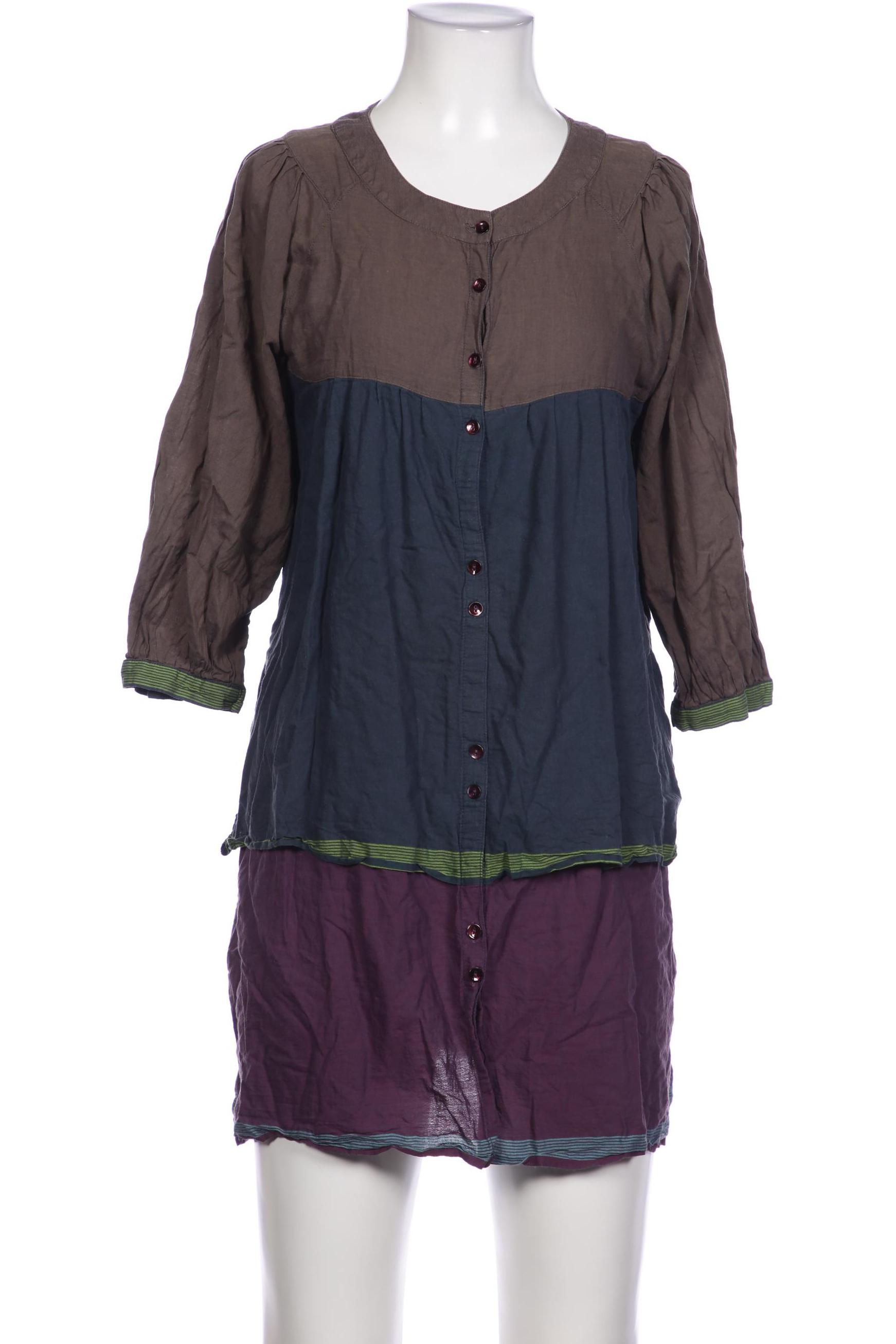 

Gudrun Sjödén Damen Bluse, blau