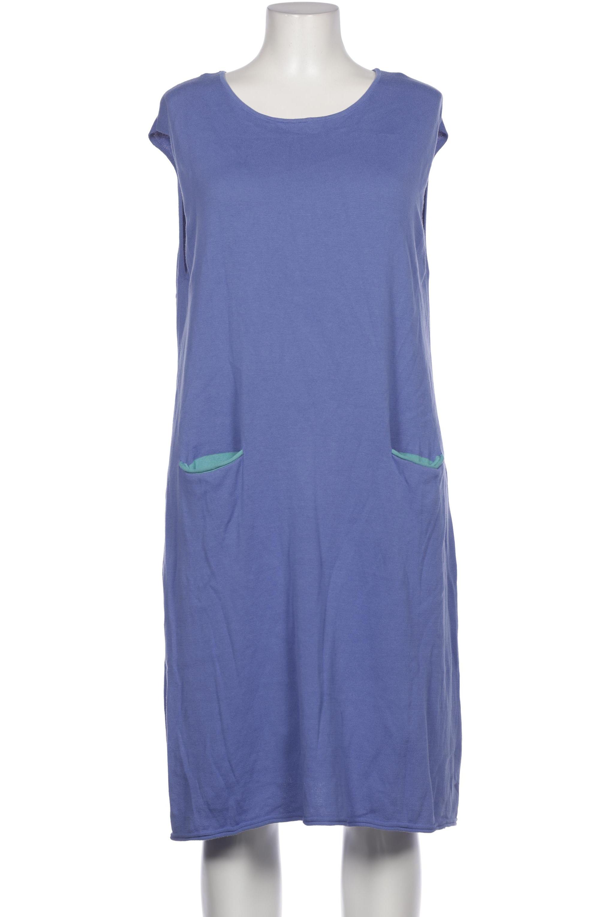 

Gudrun Sjödén Damen Kleid, blau, Gr. 44