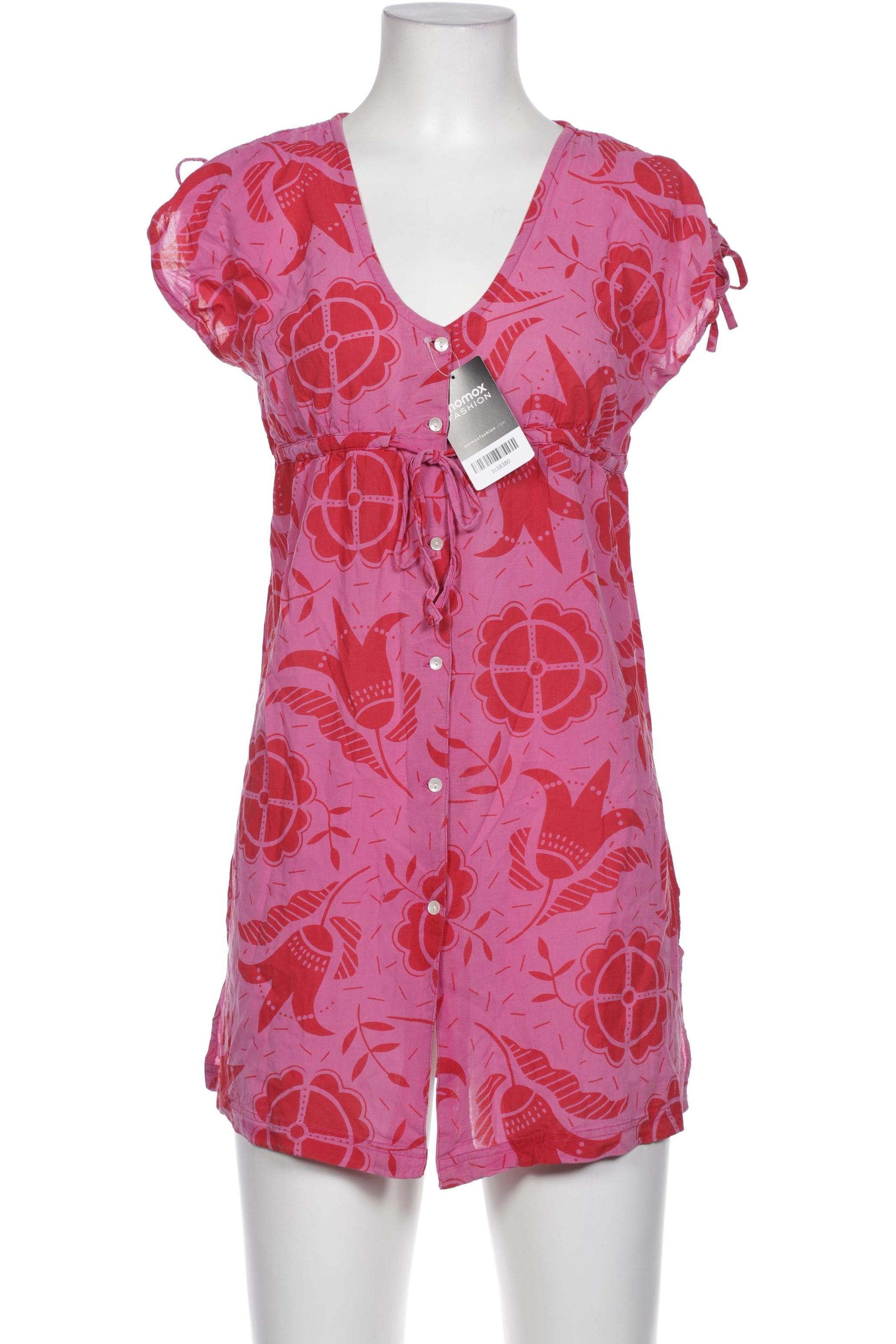 

Gudrun Sjödén Damen Kleid, pink, Gr. 36