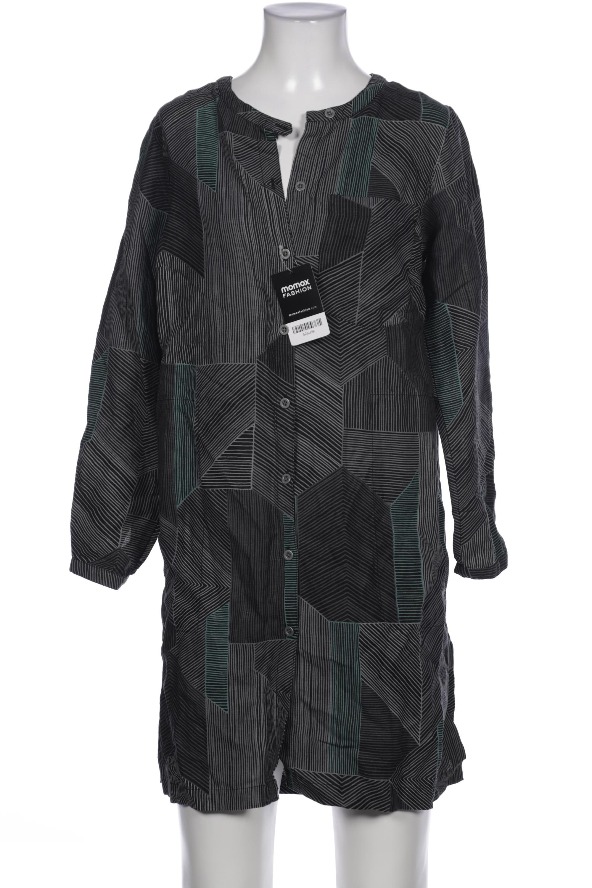 

Gudrun Sjödén Damen Kleid, schwarz, Gr. 36