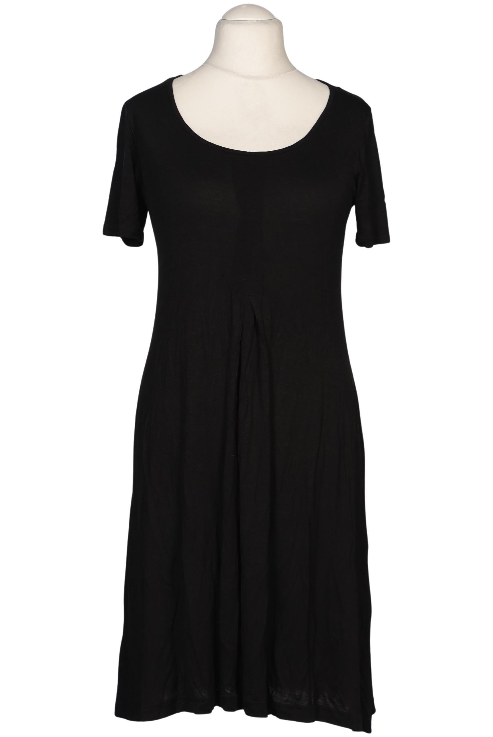 

Gudrun Sjödén Damen Kleid, schwarz, Gr. 38