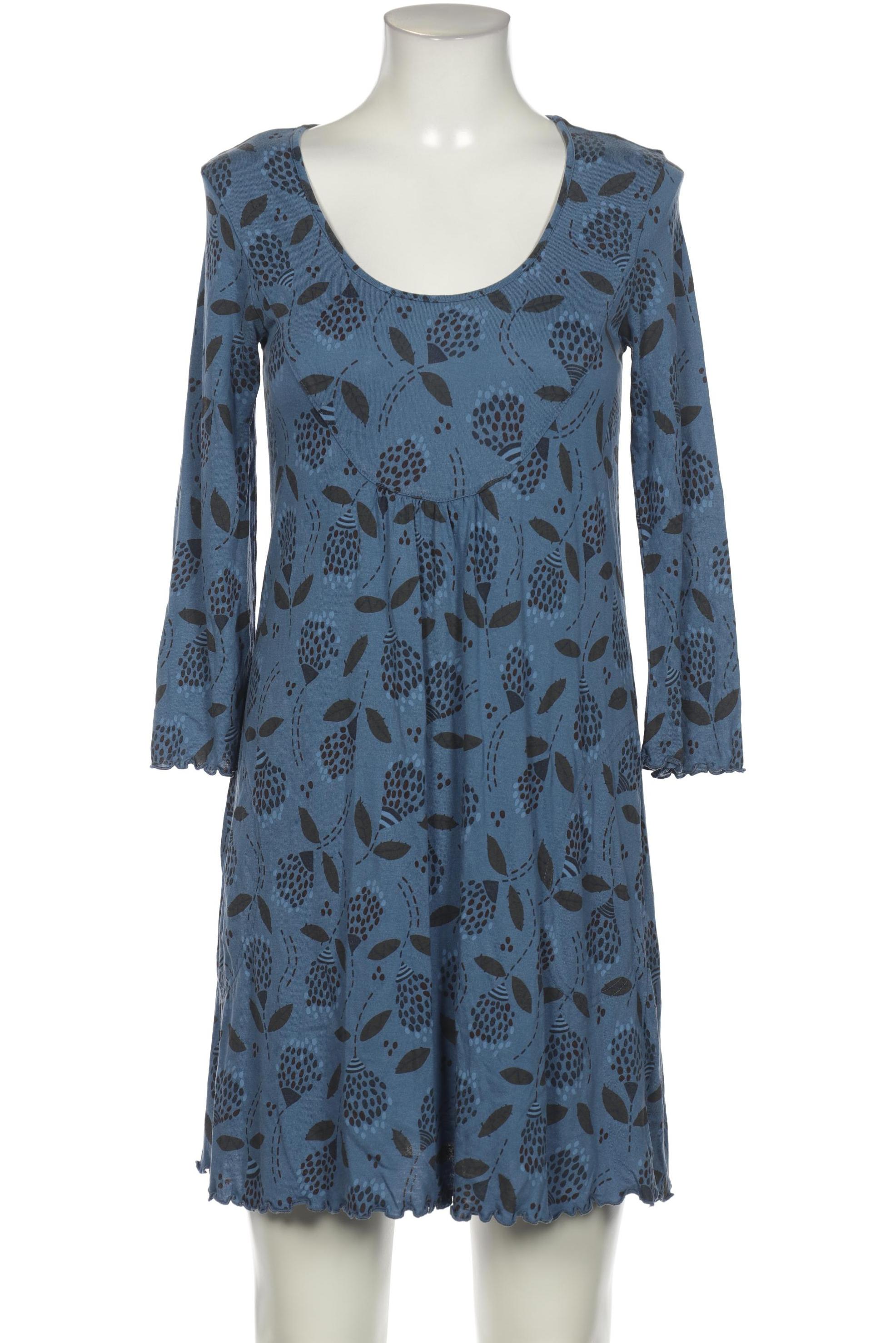 

Gudrun Sjödén Damen Kleid, blau