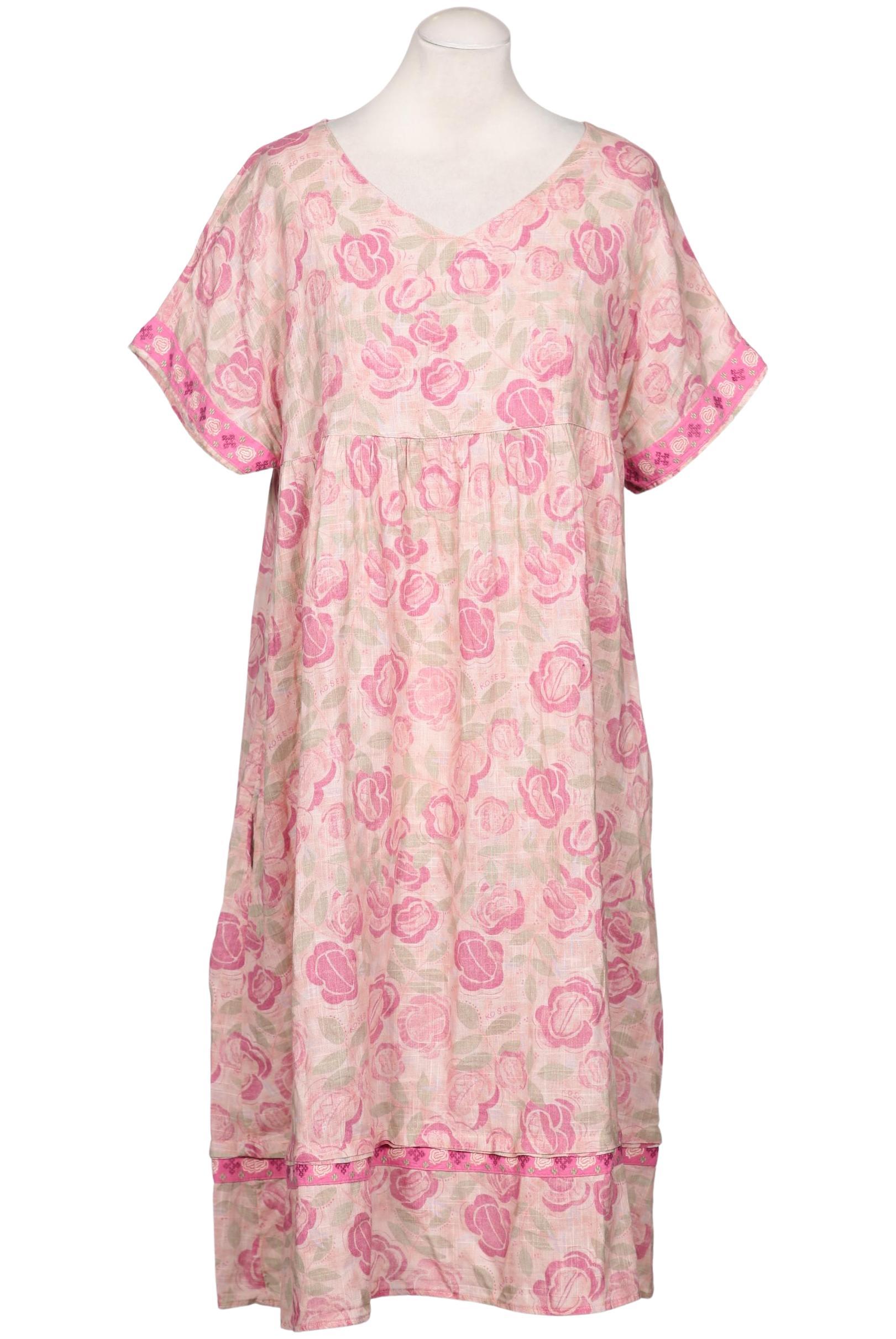 

Gudrun Sjödén Damen Kleid, pink, Gr. 38