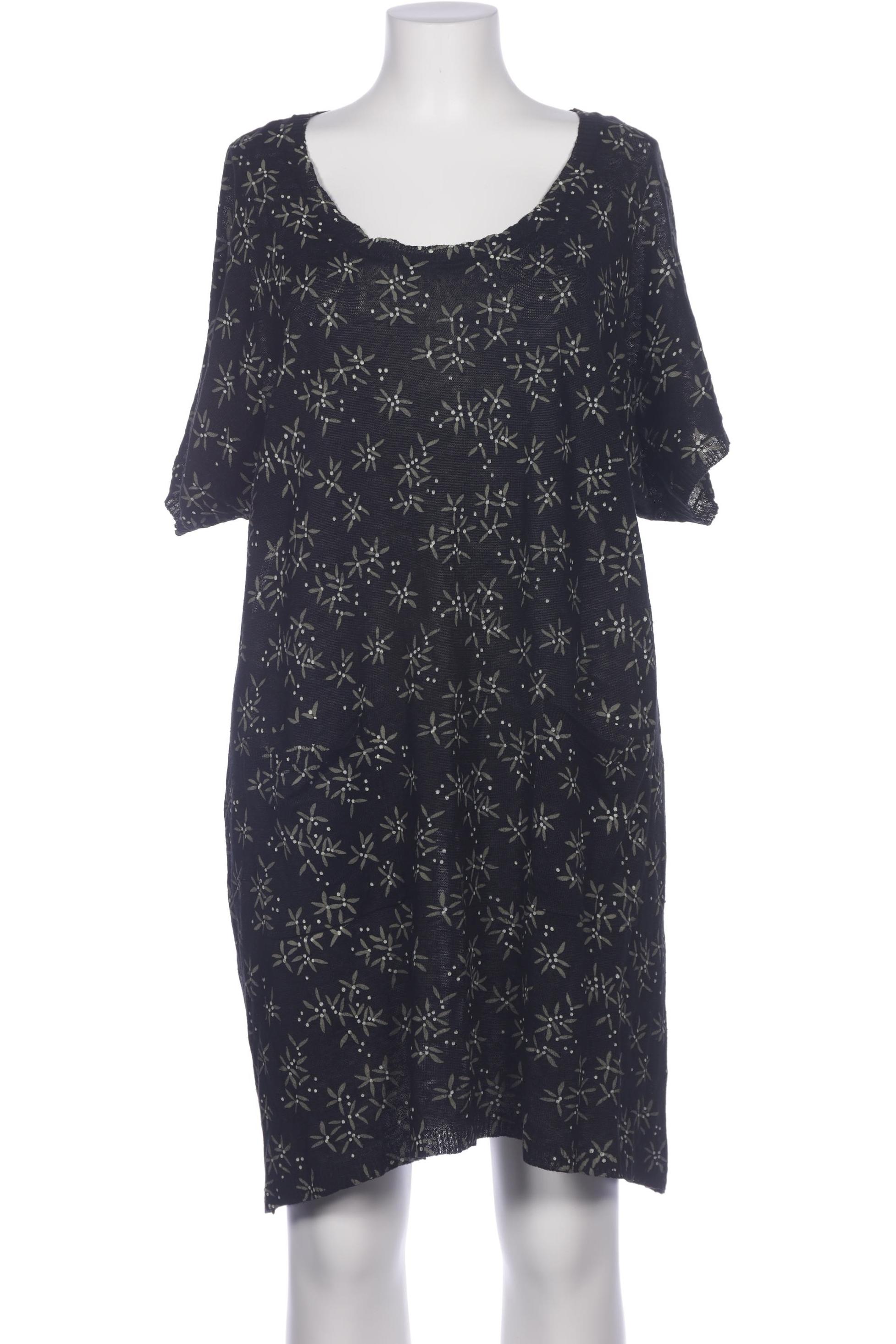 

Gudrun Sjödén Damen Kleid, schwarz, Gr. 44
