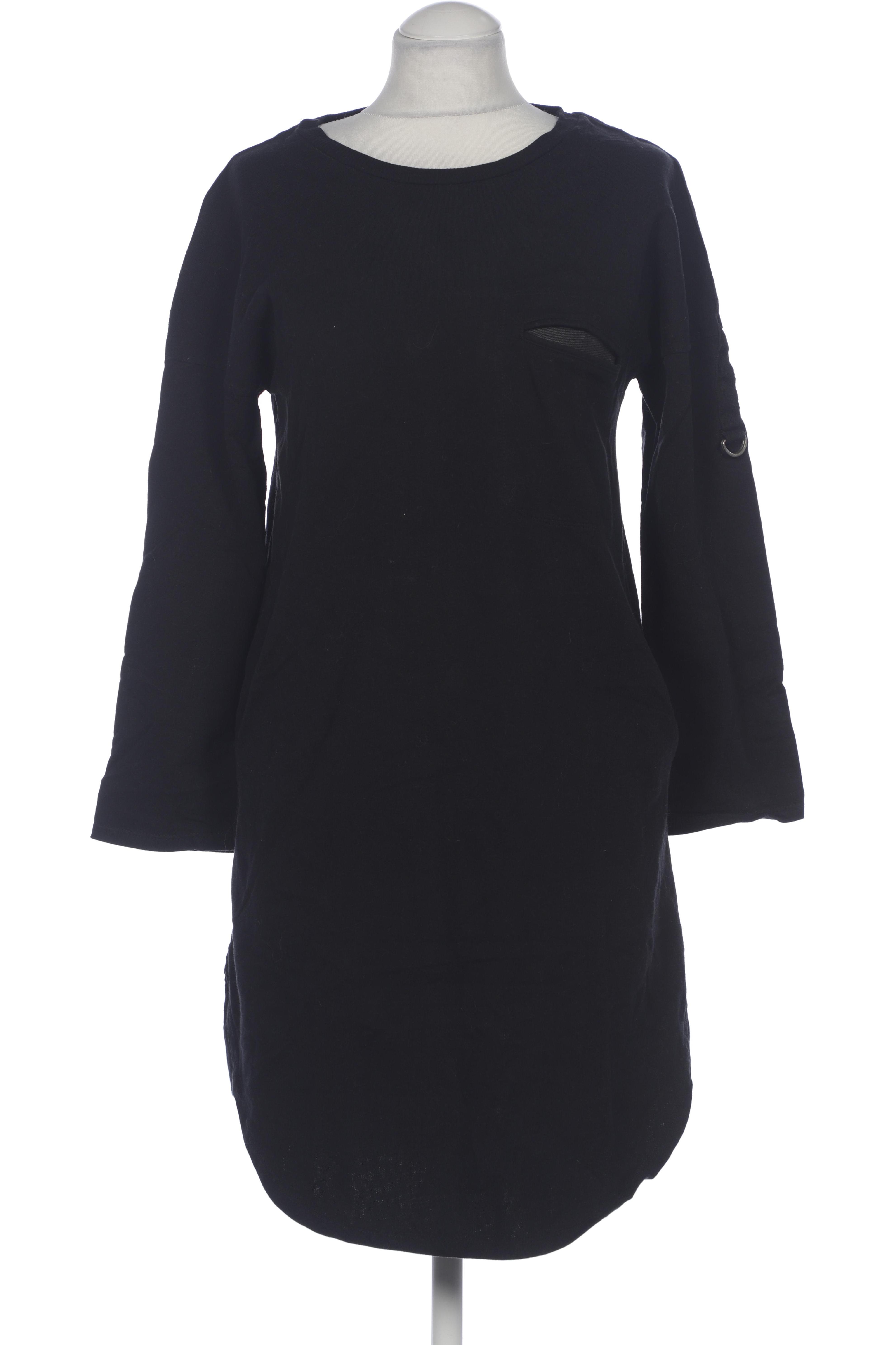 

Gudrun Sjödén Damen Kleid, schwarz, Gr. 36