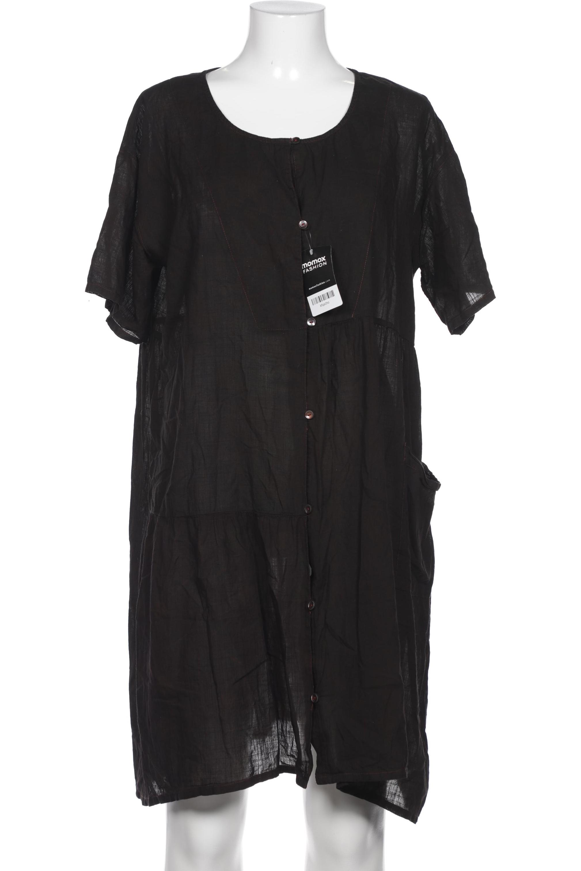 

Gudrun Sjödén Damen Kleid, braun