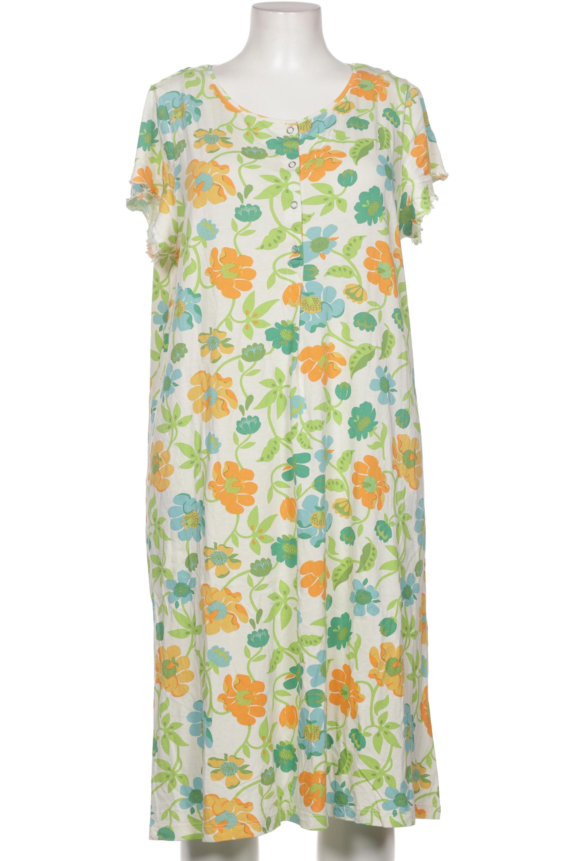 

Gudrun Sjödén Damen Kleid, mehrfarbig, Gr. 44