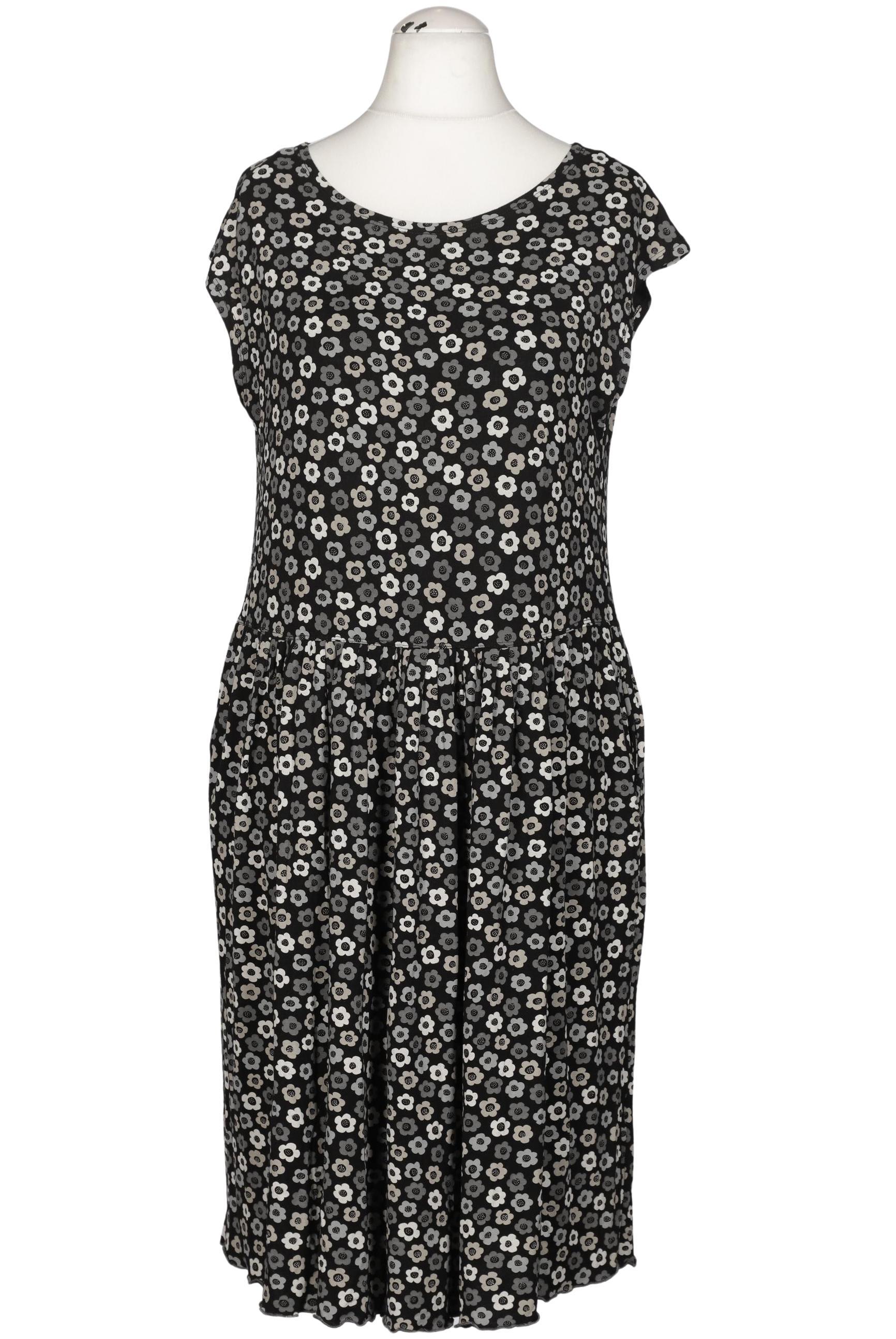 

Gudrun Sjödén Damen Kleid, mehrfarbig, Gr. 38