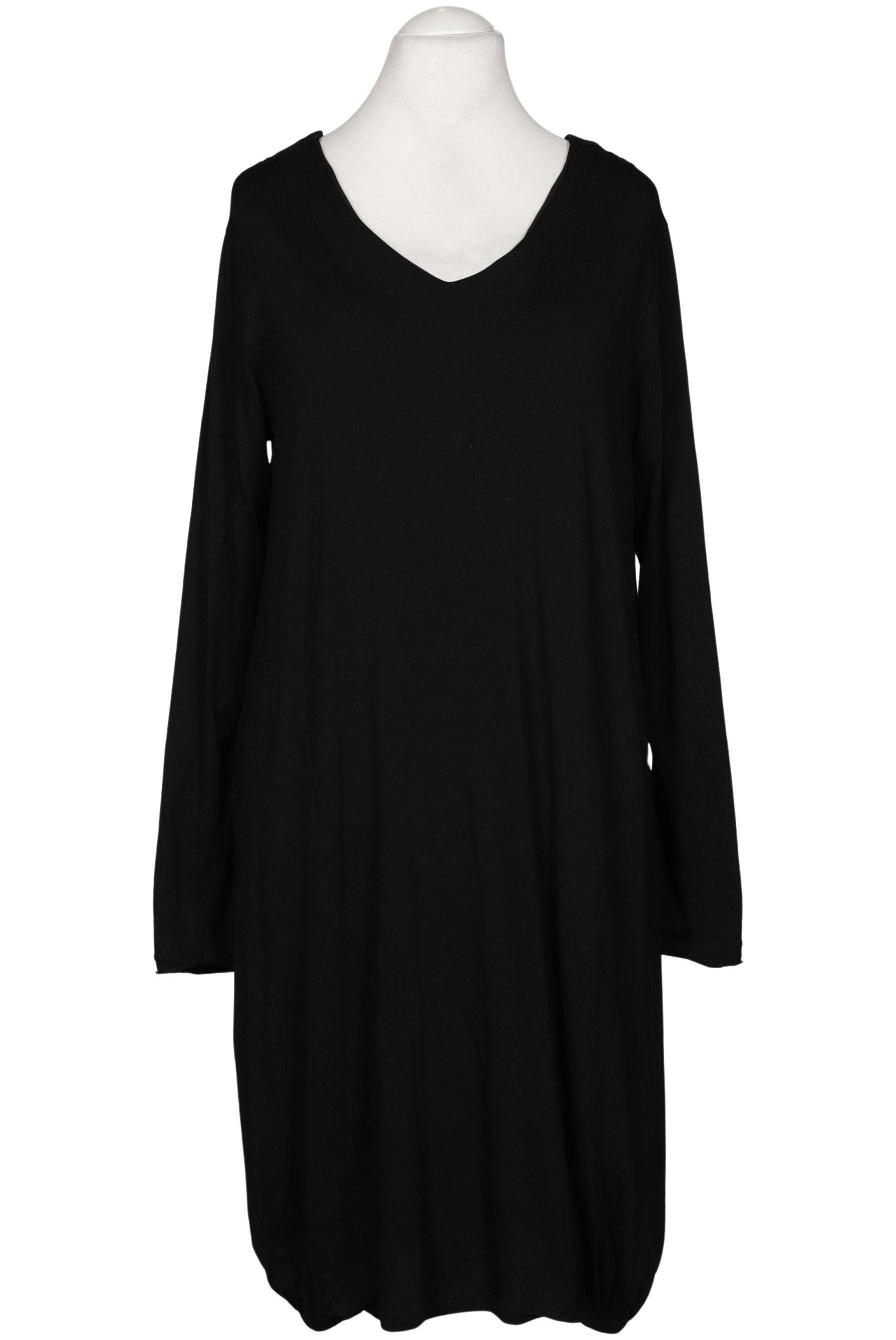 

Gudrun Sjödén Damen Kleid, schwarz, Gr. 42