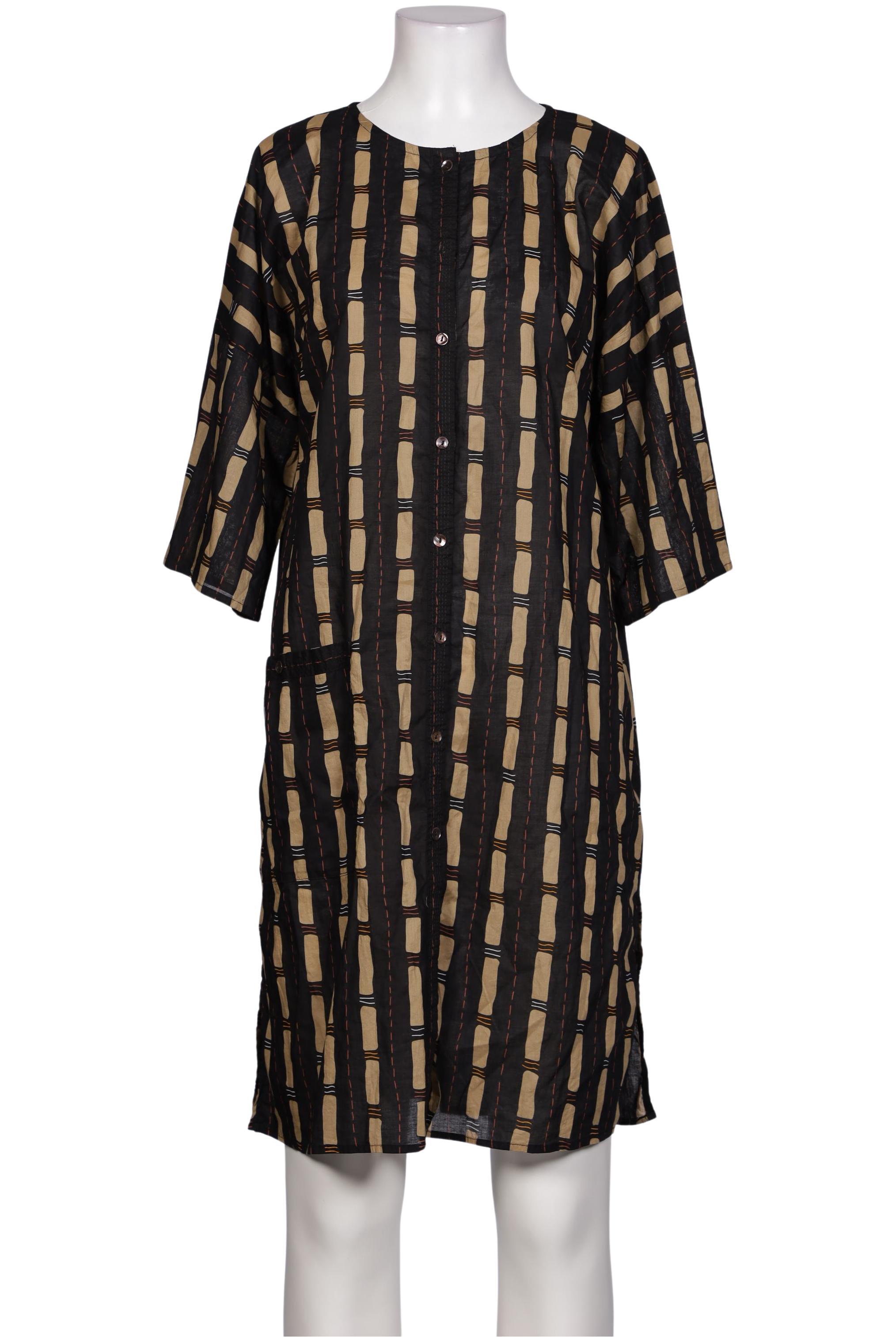 

Gudrun Sjödén Damen Kleid, schwarz, Gr. 36