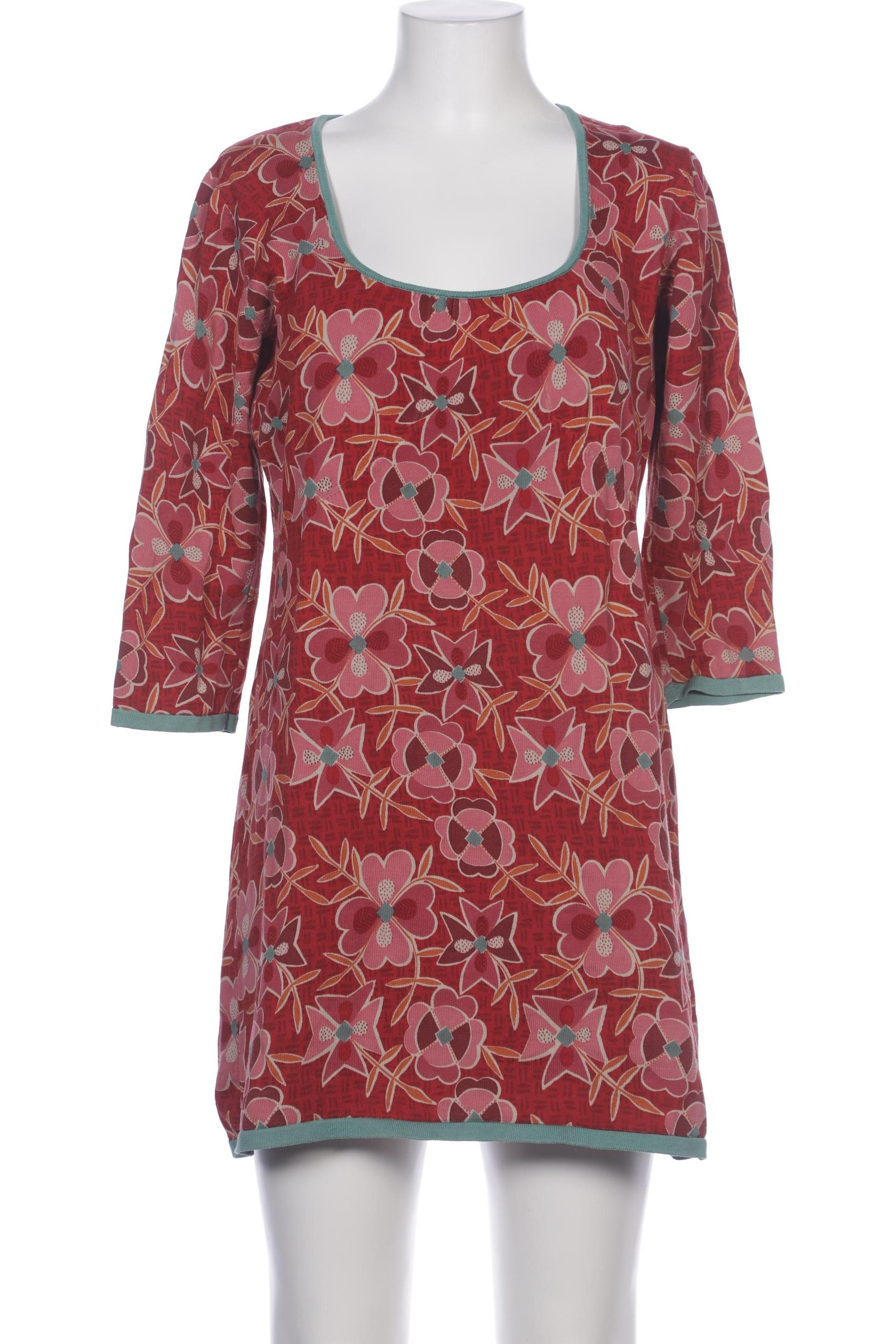 

Gudrun Sjödén Damen Kleid, rot, Gr. 38