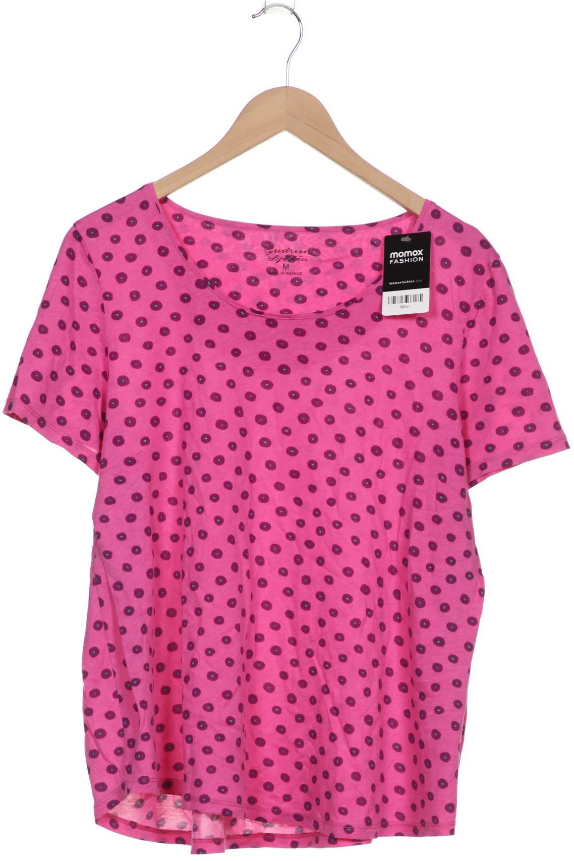 

Gudrun Sjödén Damen T-Shirt, pink